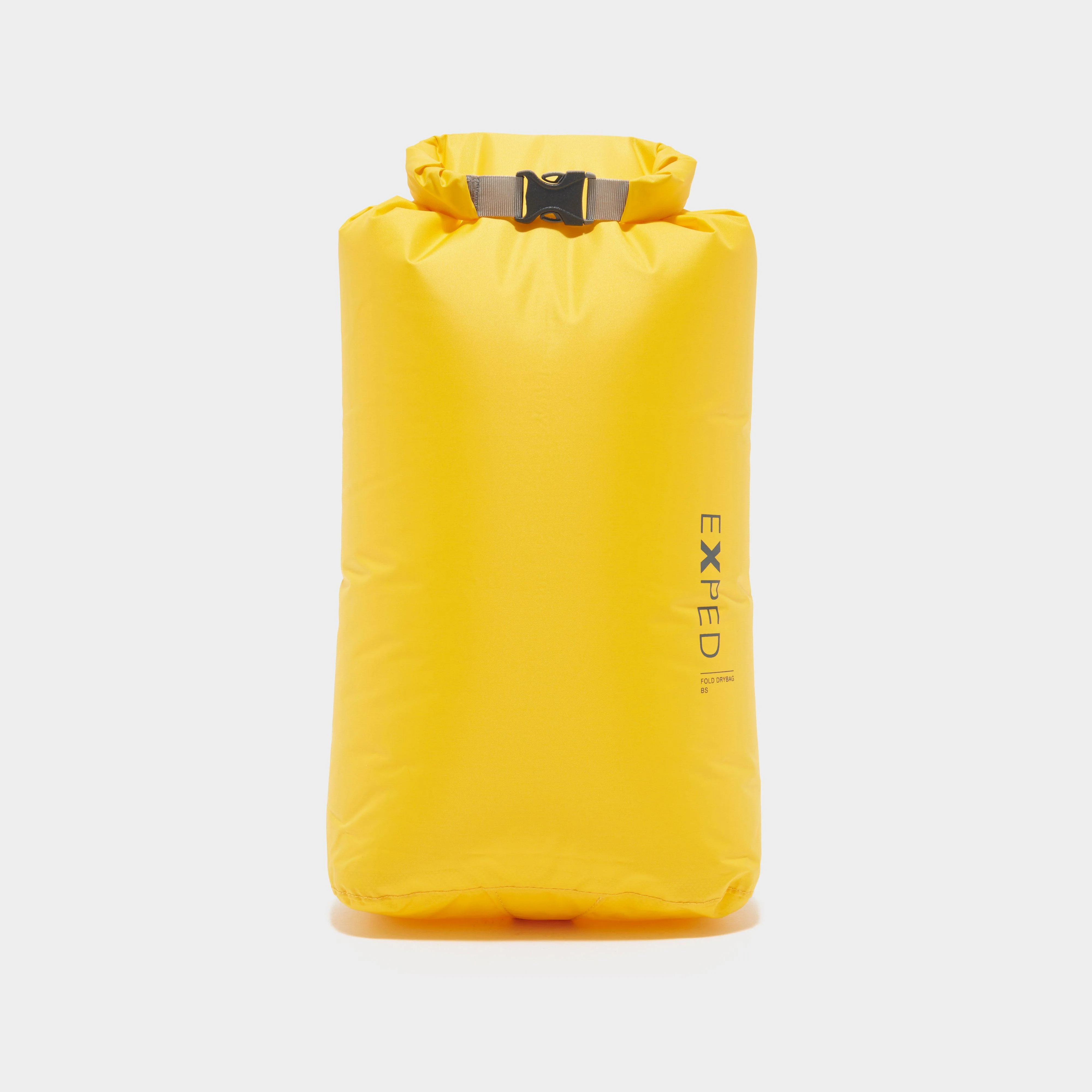Fold Drybag Bright Sight S 5L