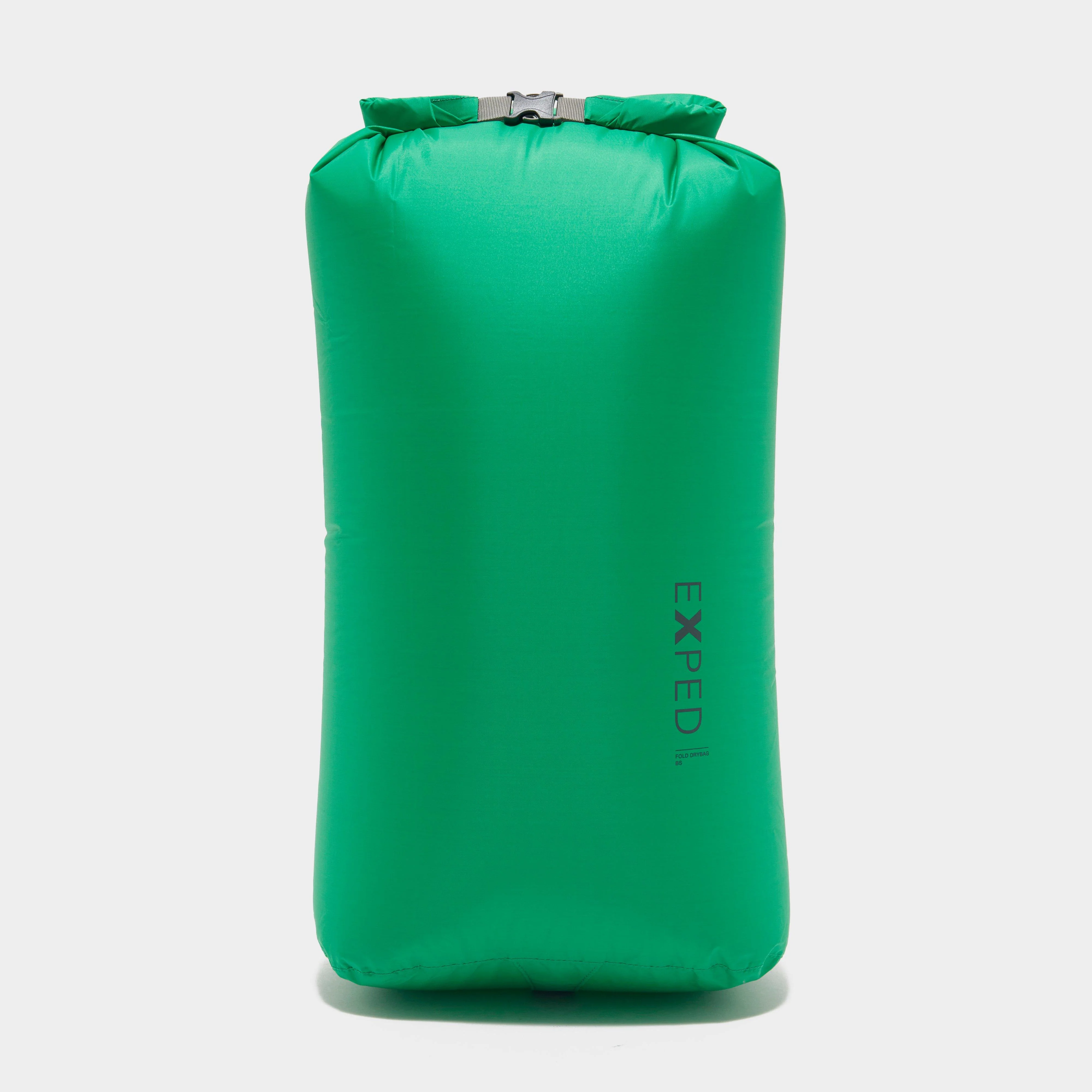 Fold Drybag Bright Sight XL 22L