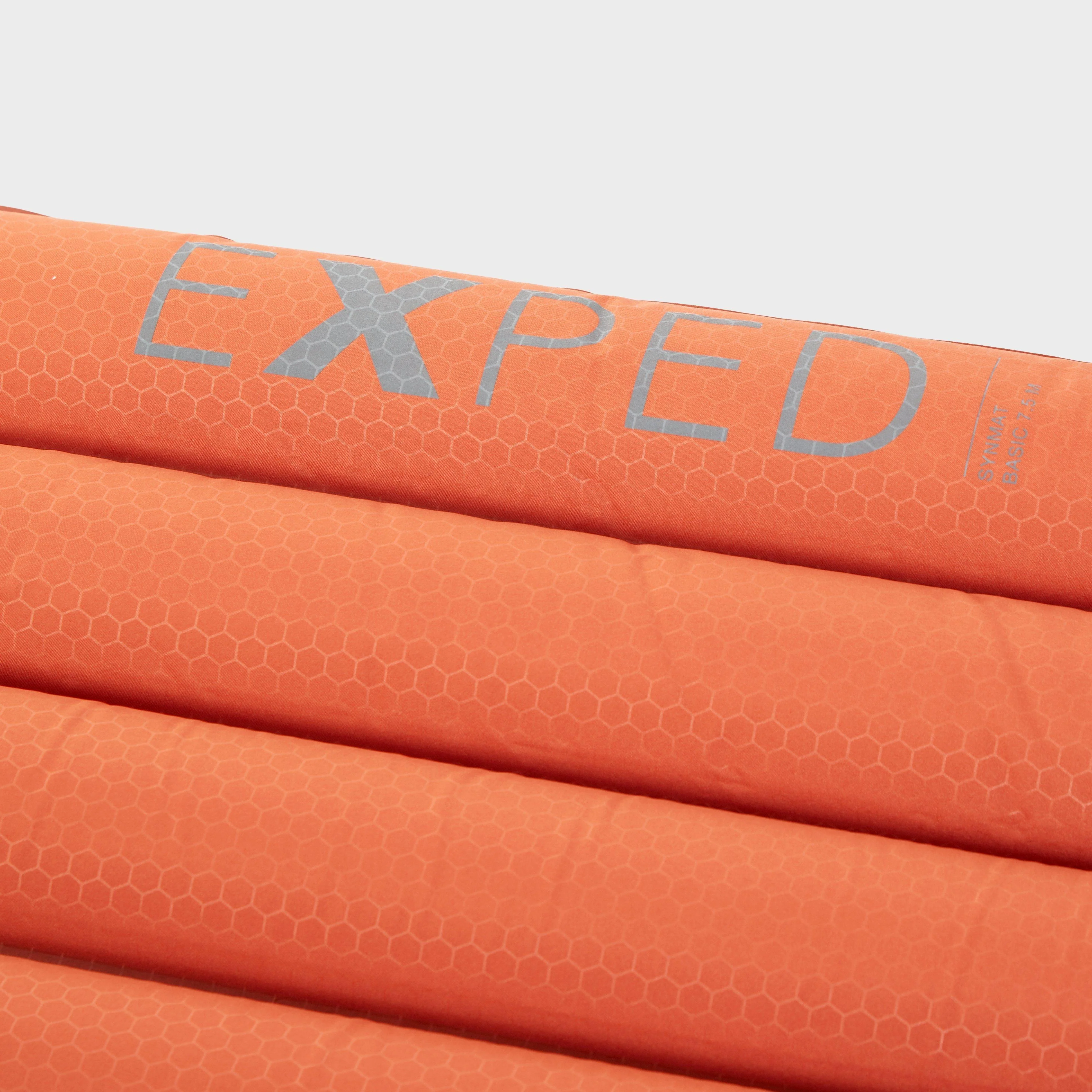 SynMat Basic 7.5 Inflatable Sleeping Mat - Image 3