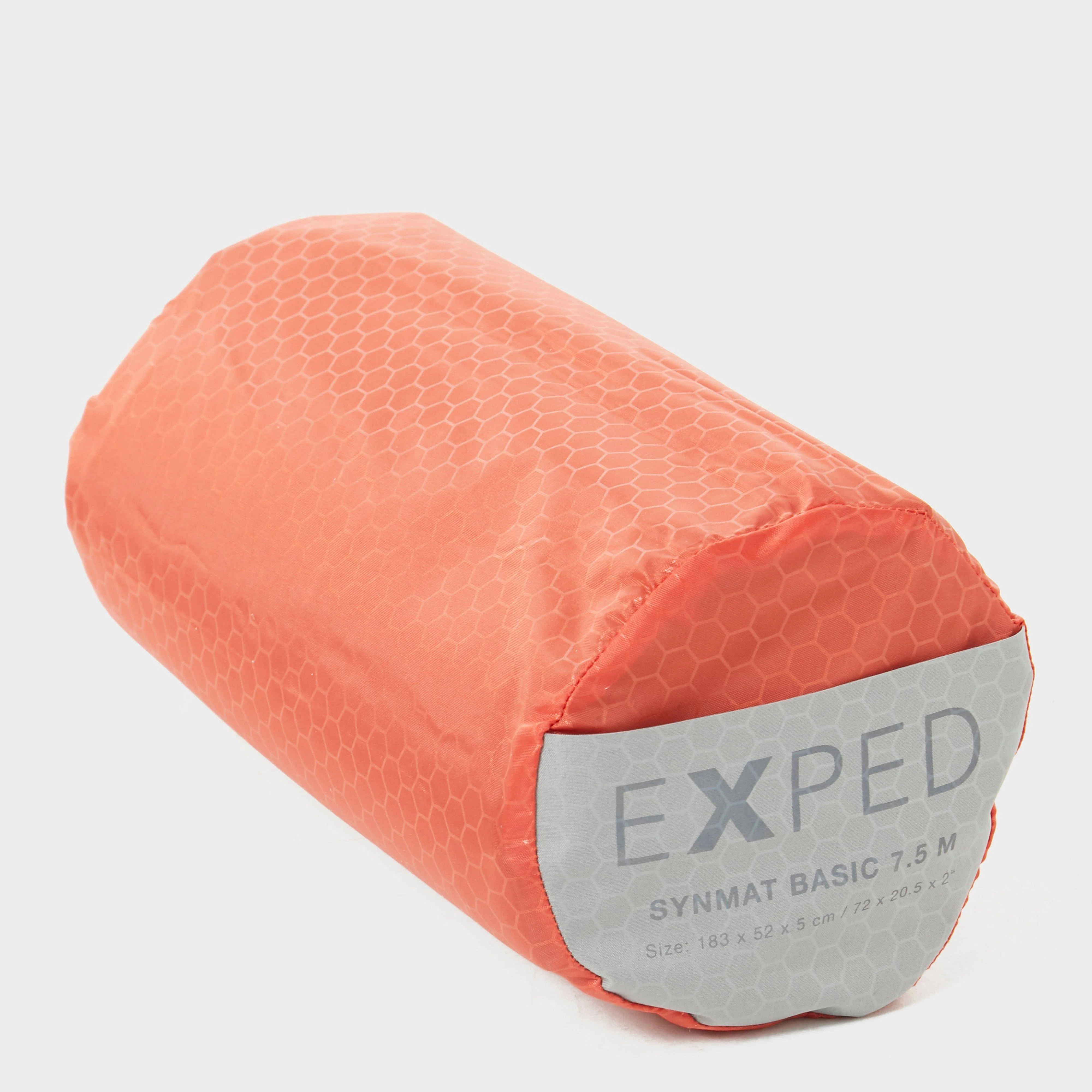 SynMat Basic 7.5 Inflatable Sleeping Mat - Image 5