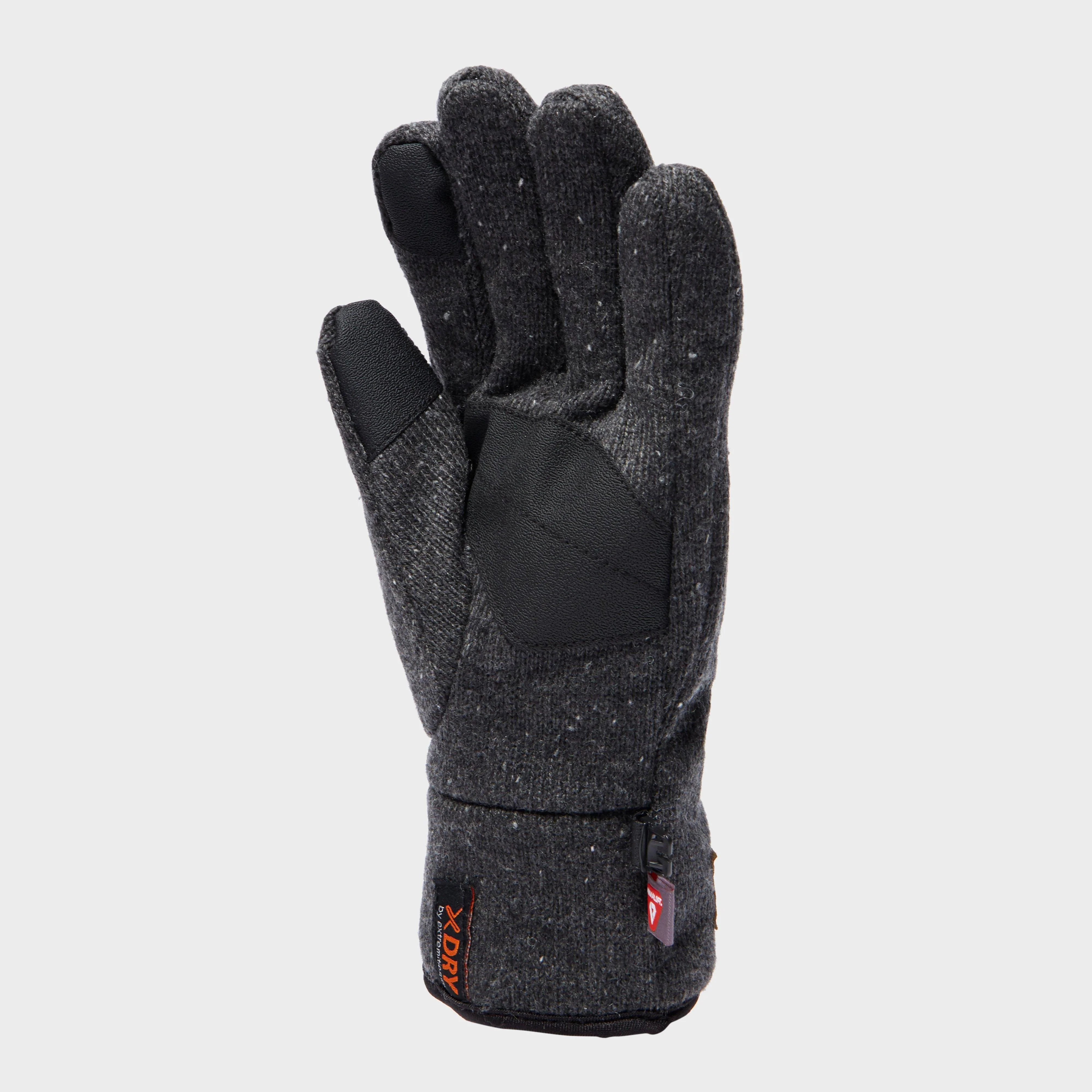 Men’s Furnace Pro Waterproof Glove - Image 2