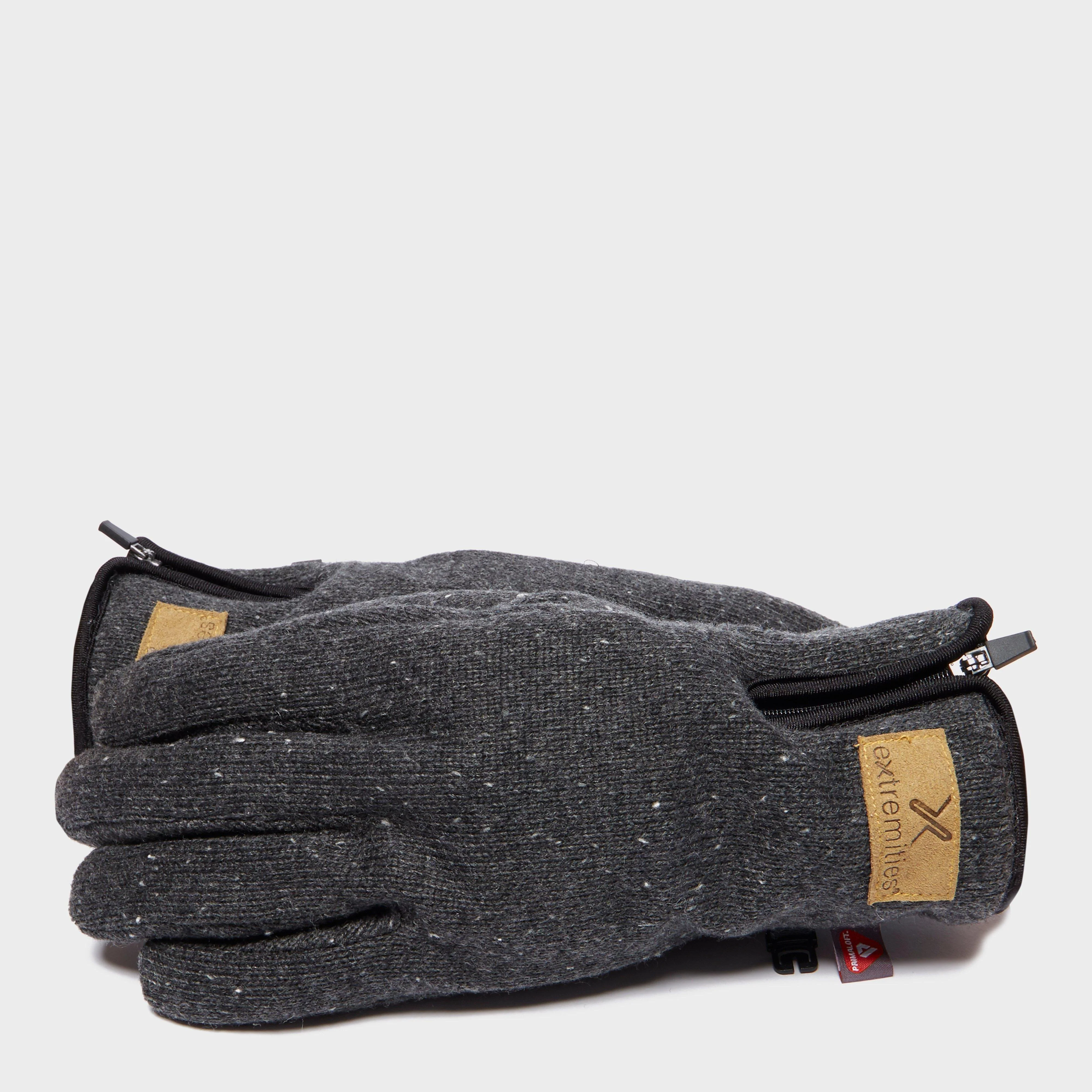 Men’s Furnace Pro Waterproof Glove - Image 3
