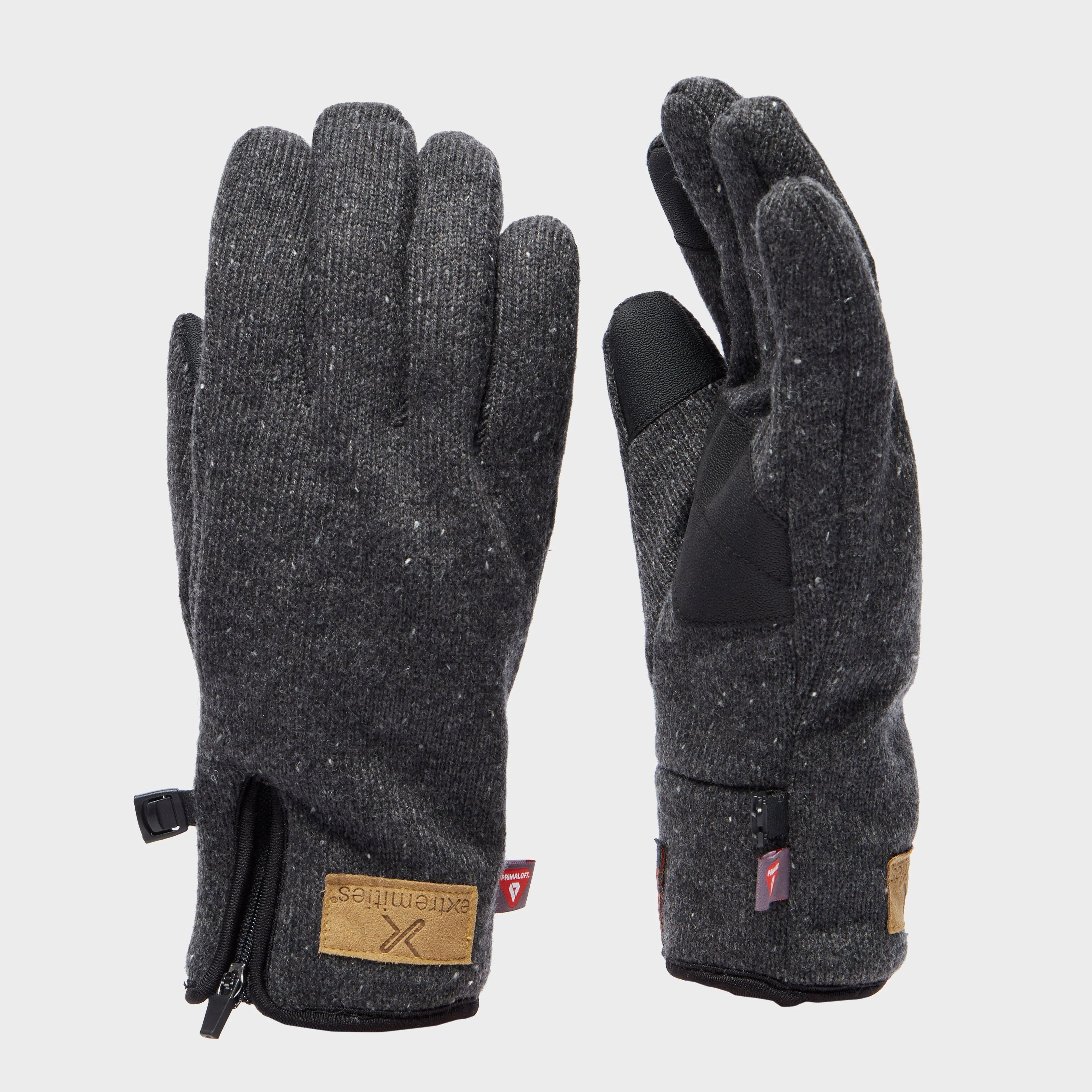 Men’s Furnace Pro Waterproof Glove - Image 4