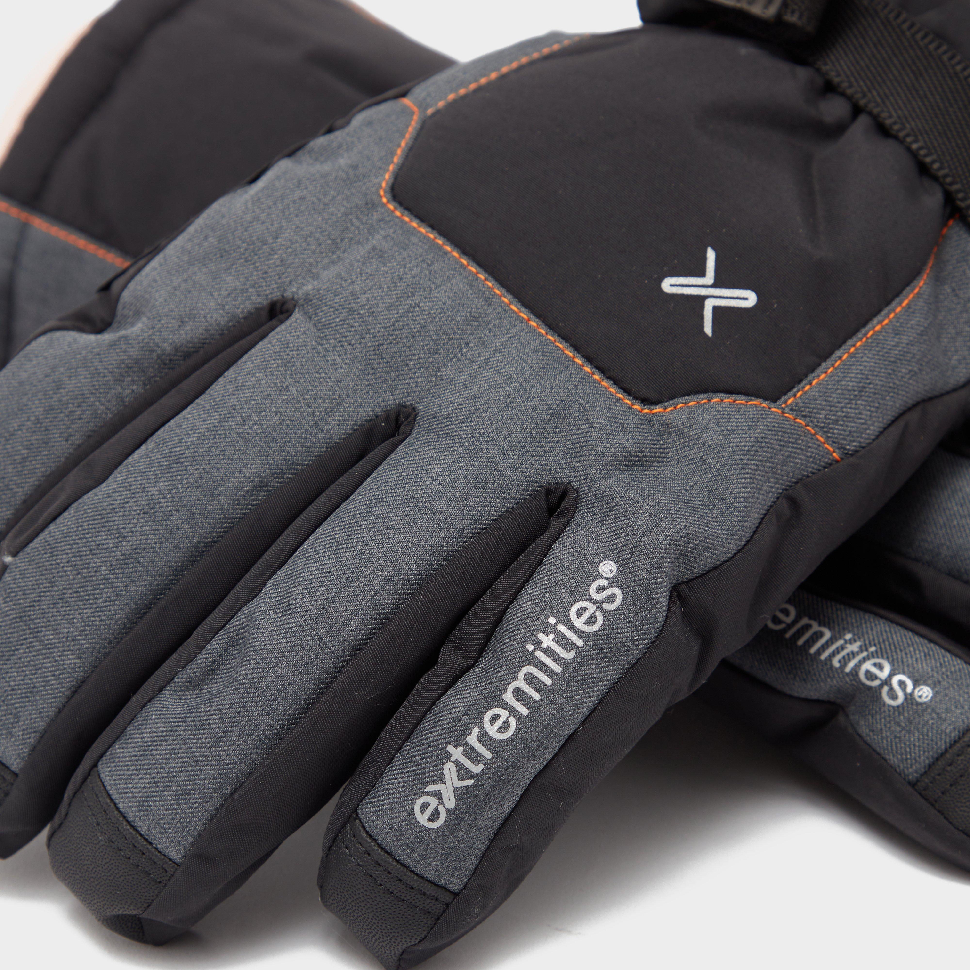 Men’s Torres Peak Ski Gloves - Image 3
