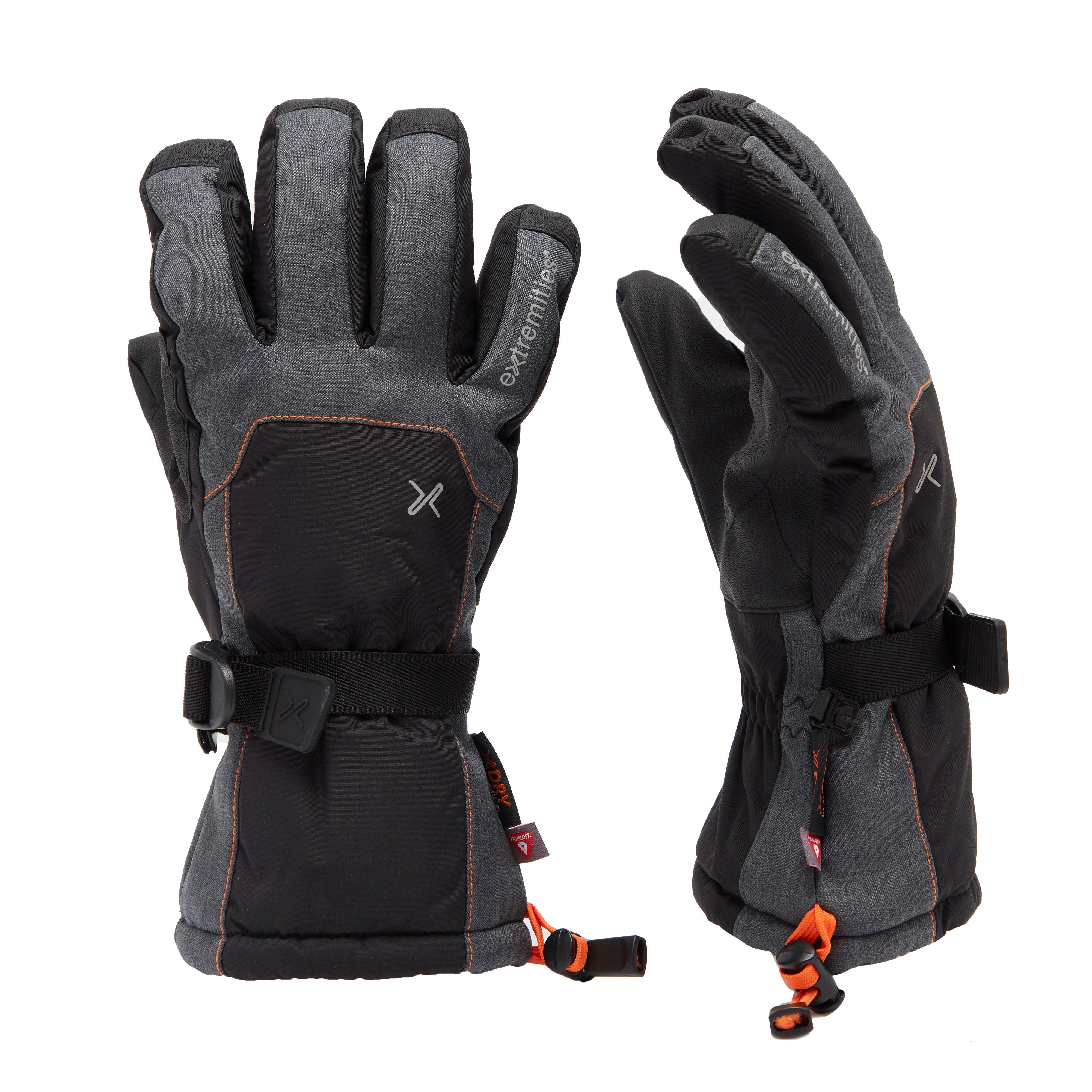 Men’s Torres Peak Ski Gloves - Image 4