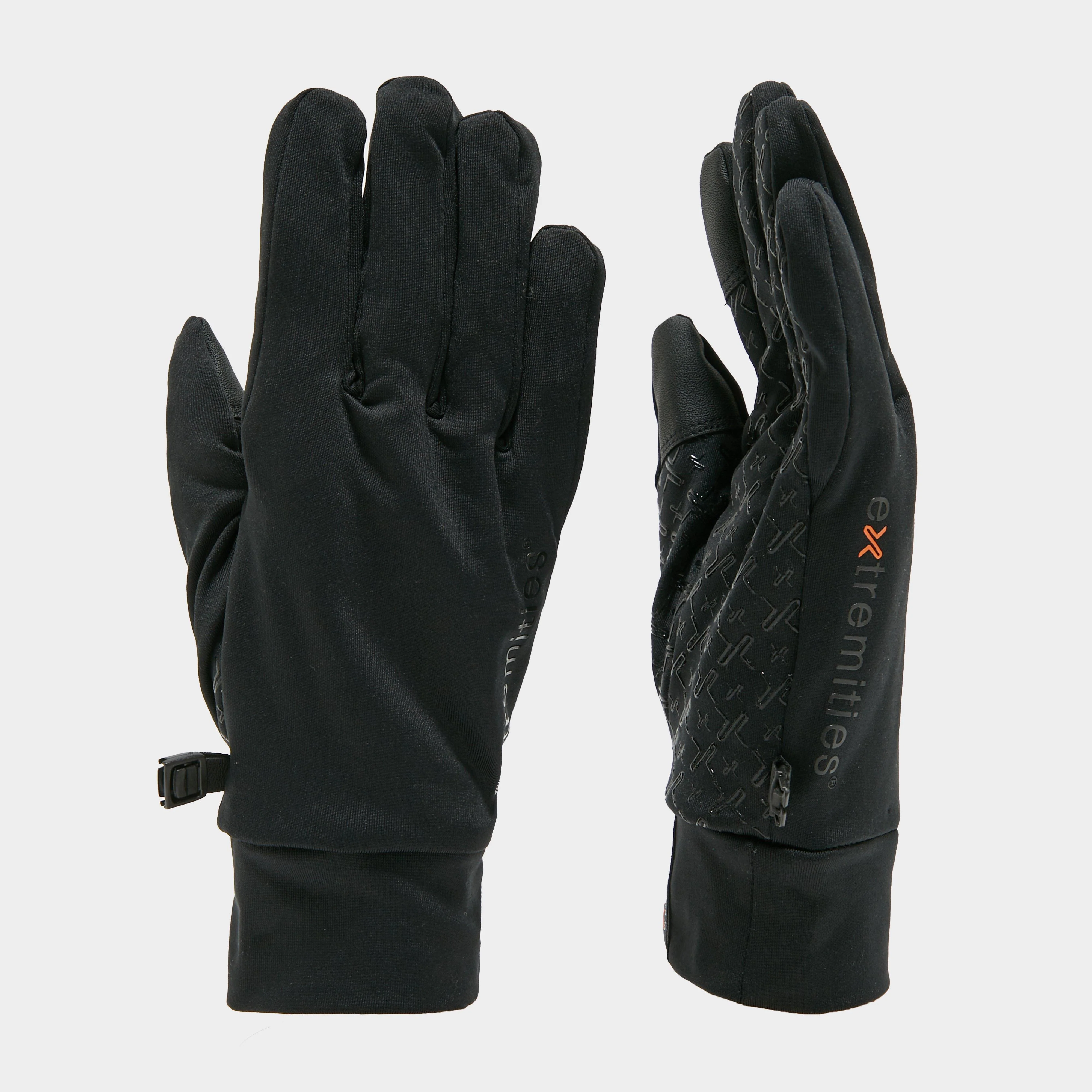 Waterproof Sticky Power Liner Glove