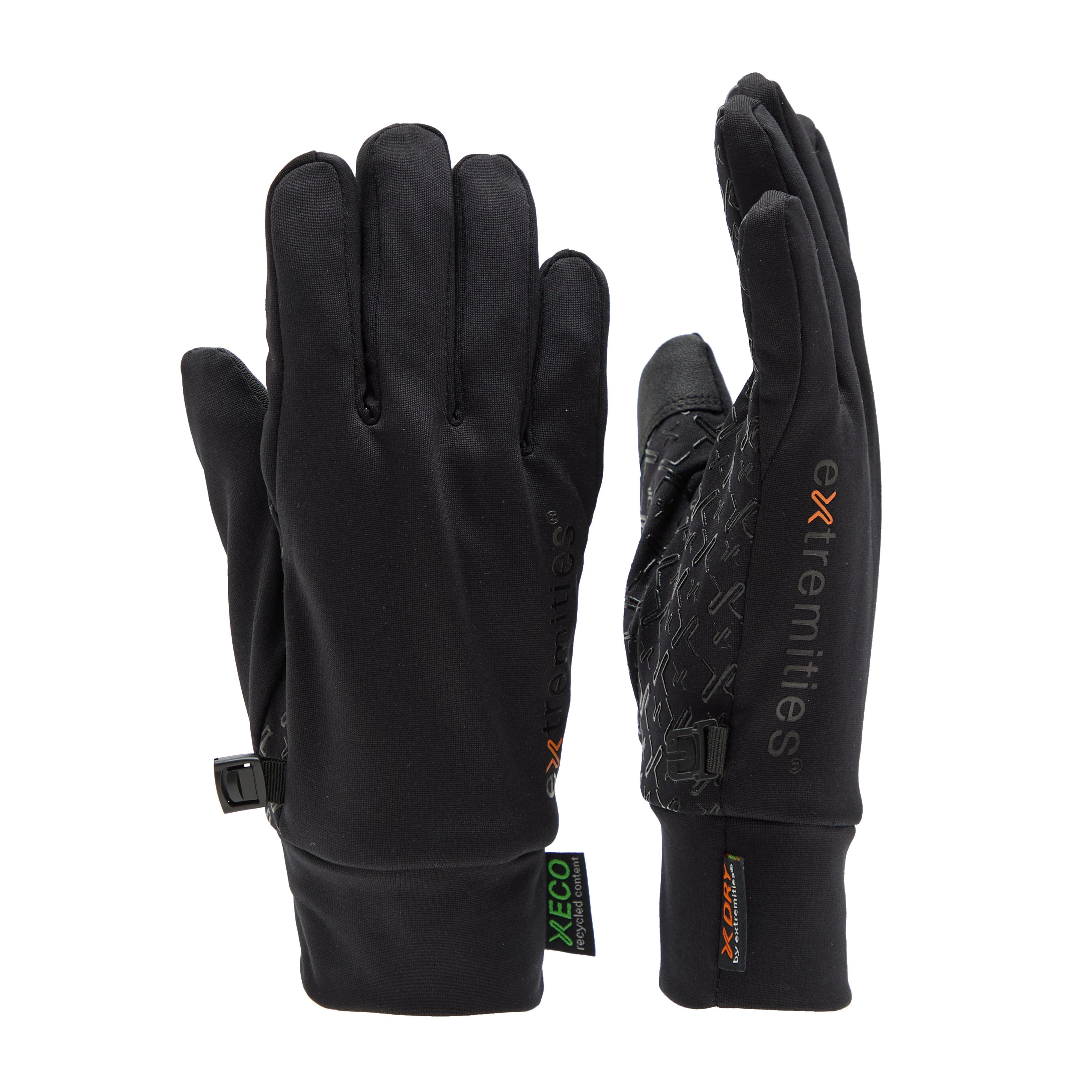 Women’s Insulated Waterproof Power Liner Gloves - Image 5