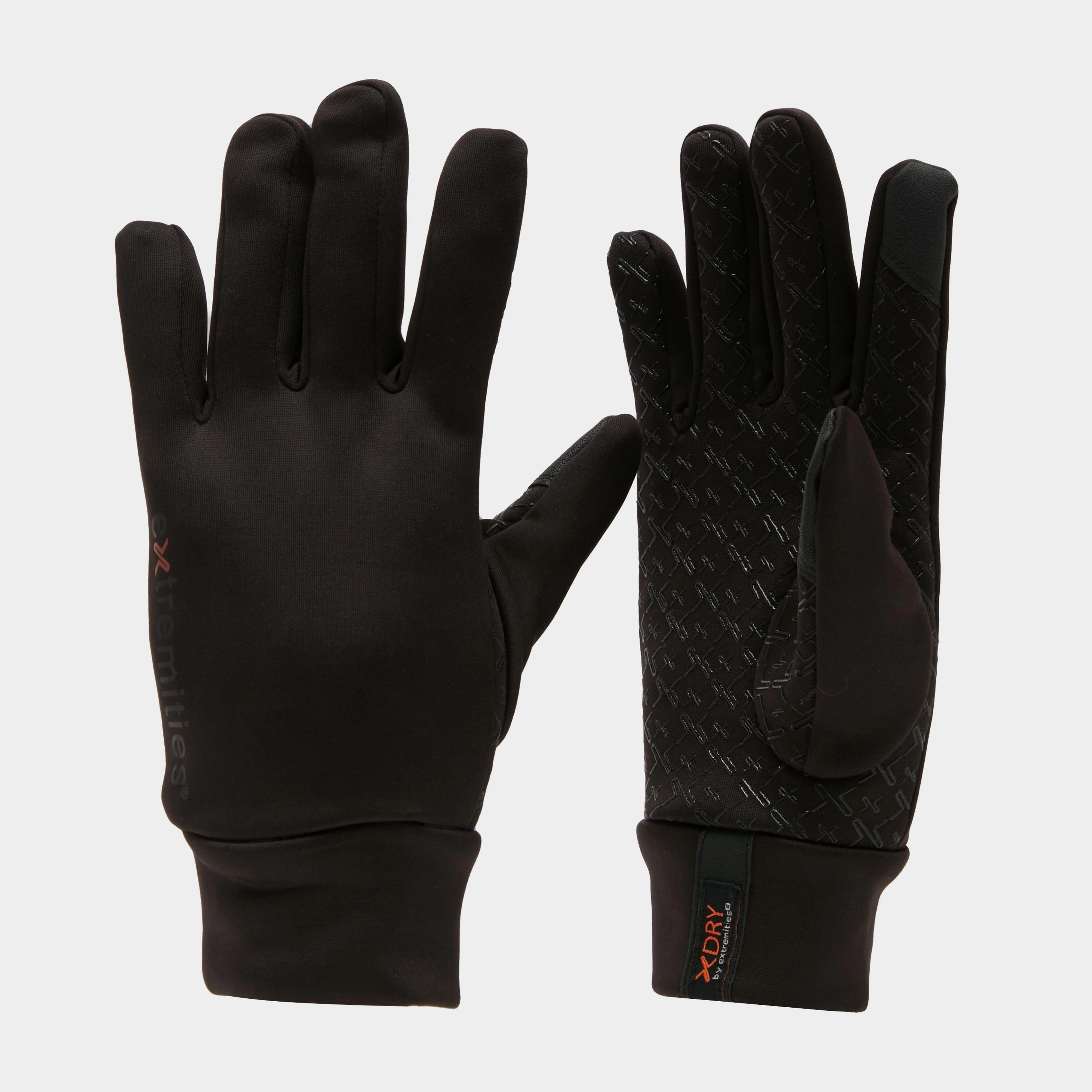Women’s Waterproof Sticky Power Liner Glove