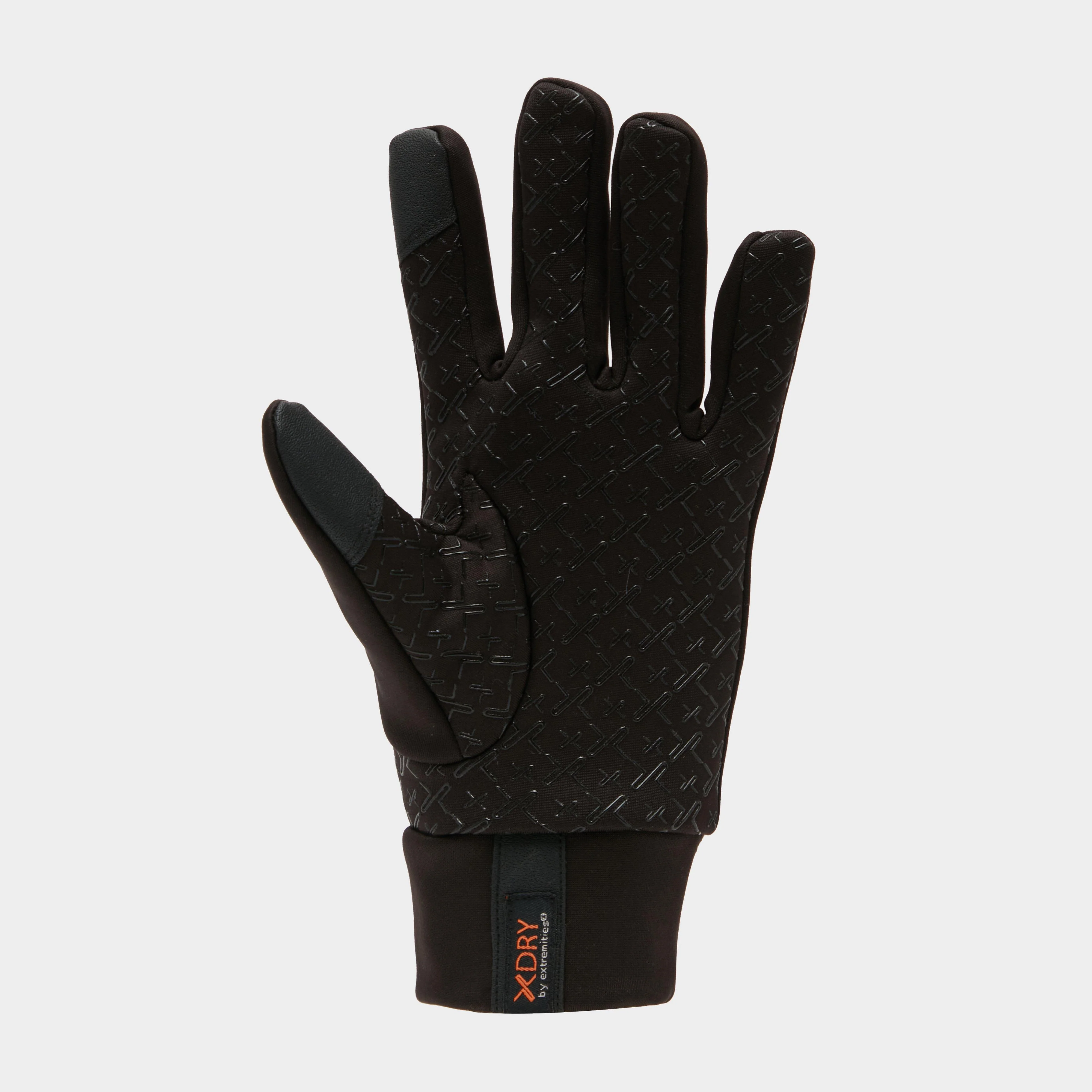 Women’s Waterproof Sticky Power Liner Glove - Image 2