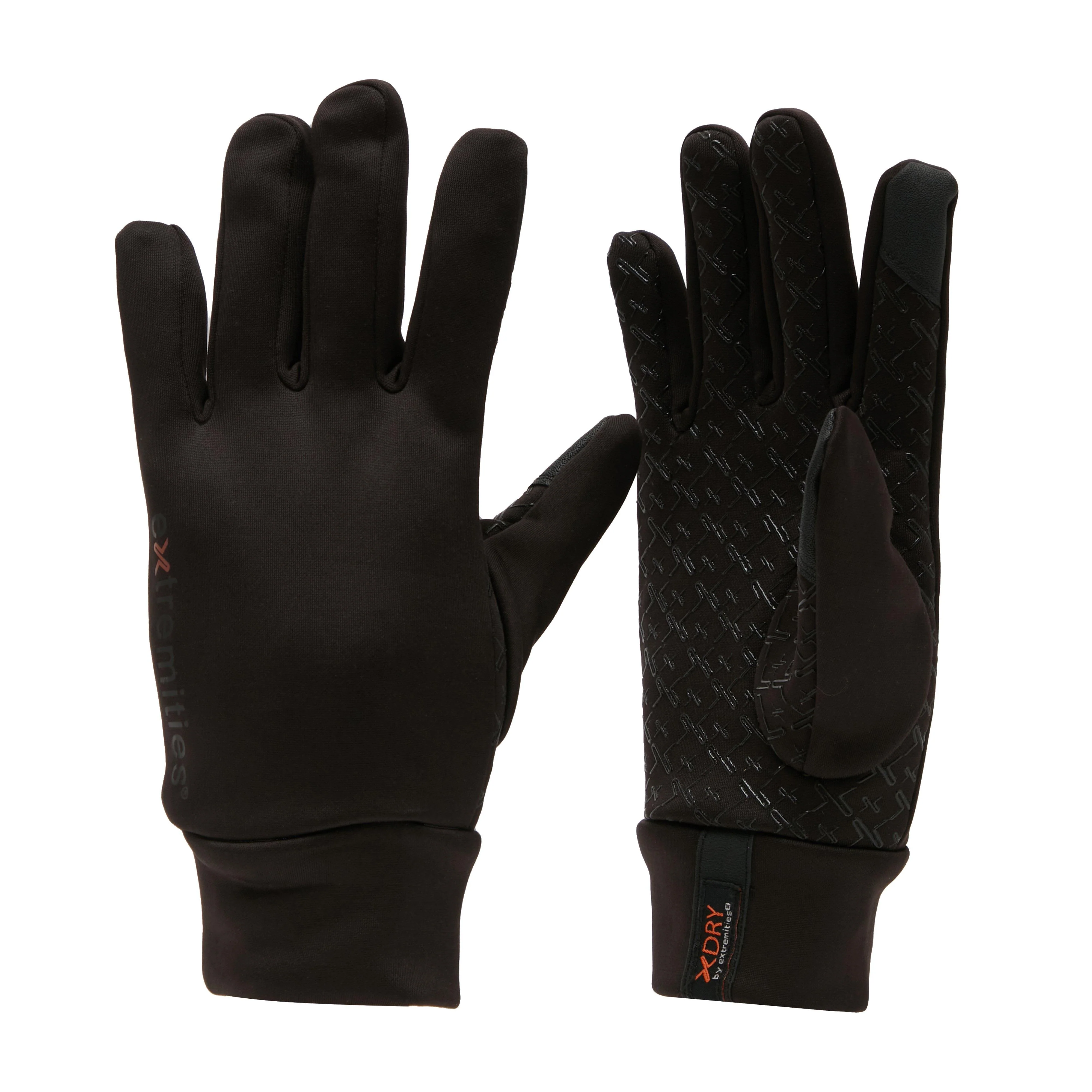 Women’s Waterproof Sticky Power Liner Glove - Image 4