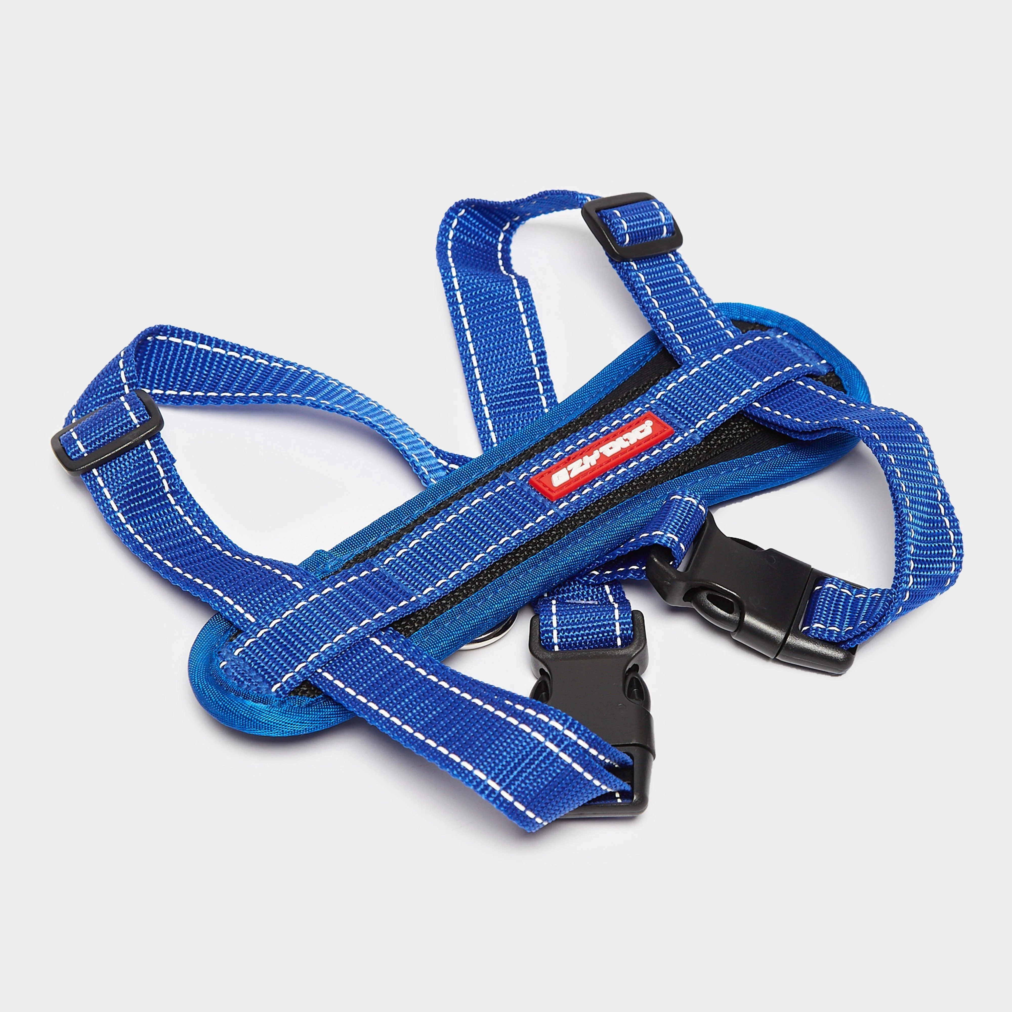 Chest Plate Dog Harness B - Image 2