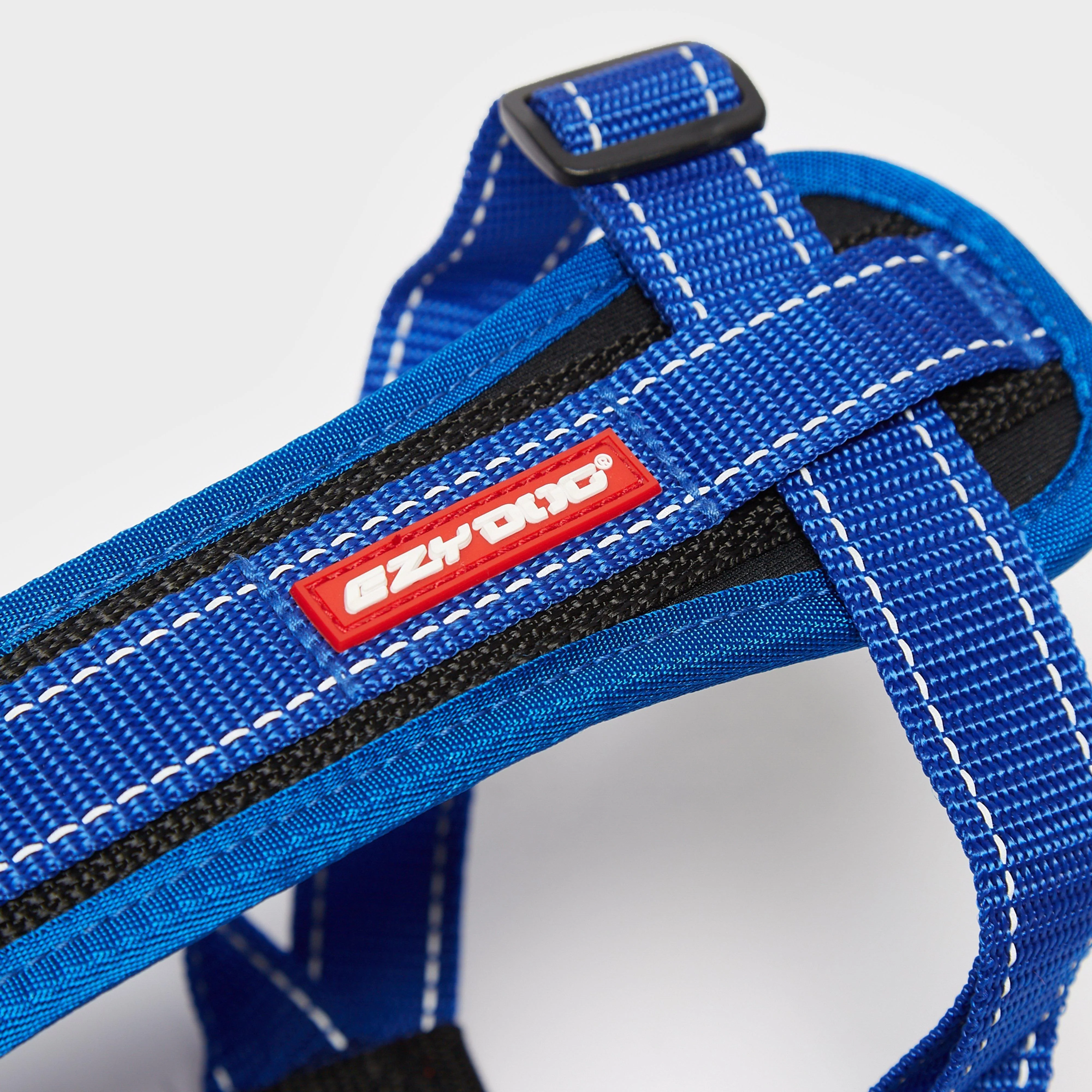 Chest Plate Dog Harness B - Image 3