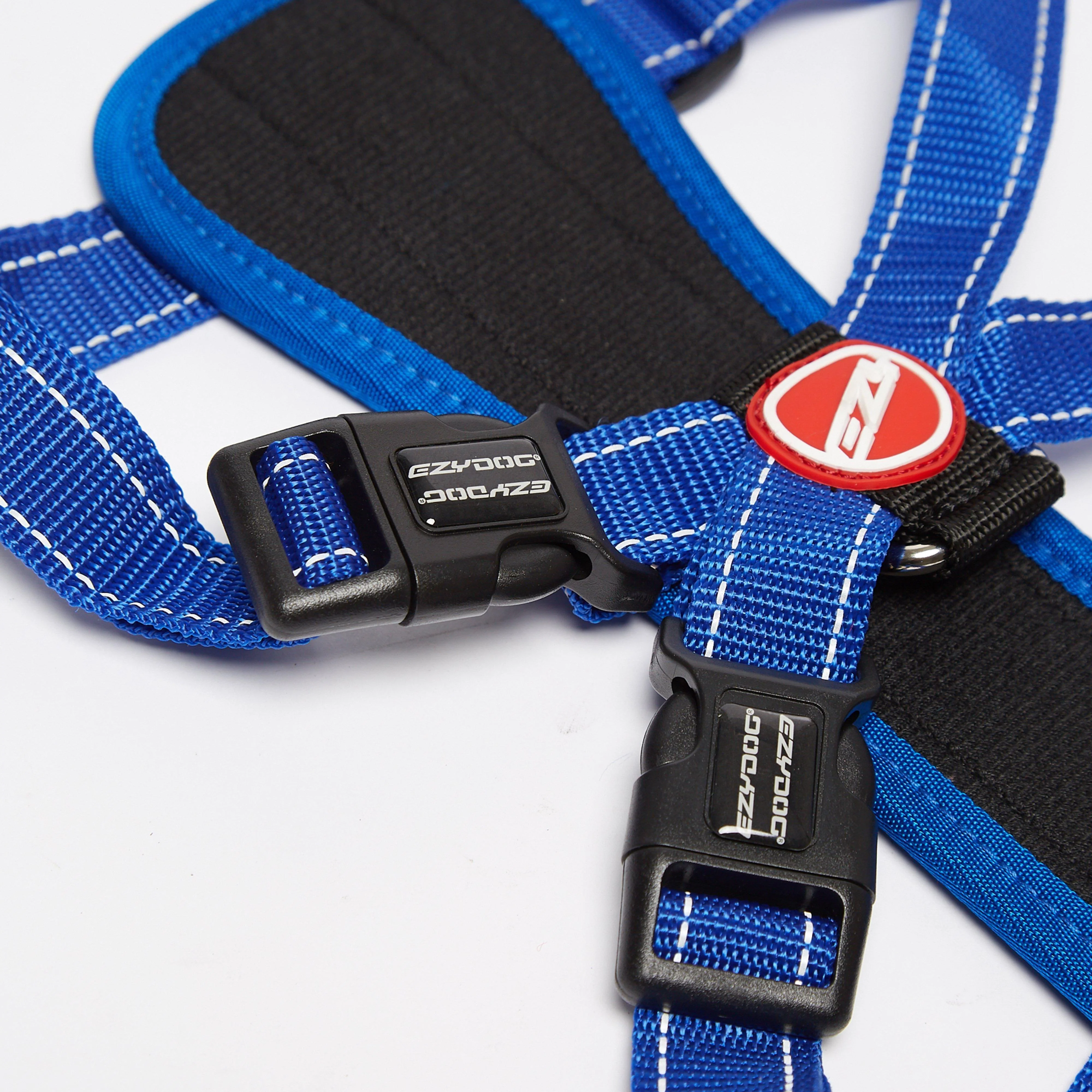 Chest Plate Dog Harness (Large) - Image 4