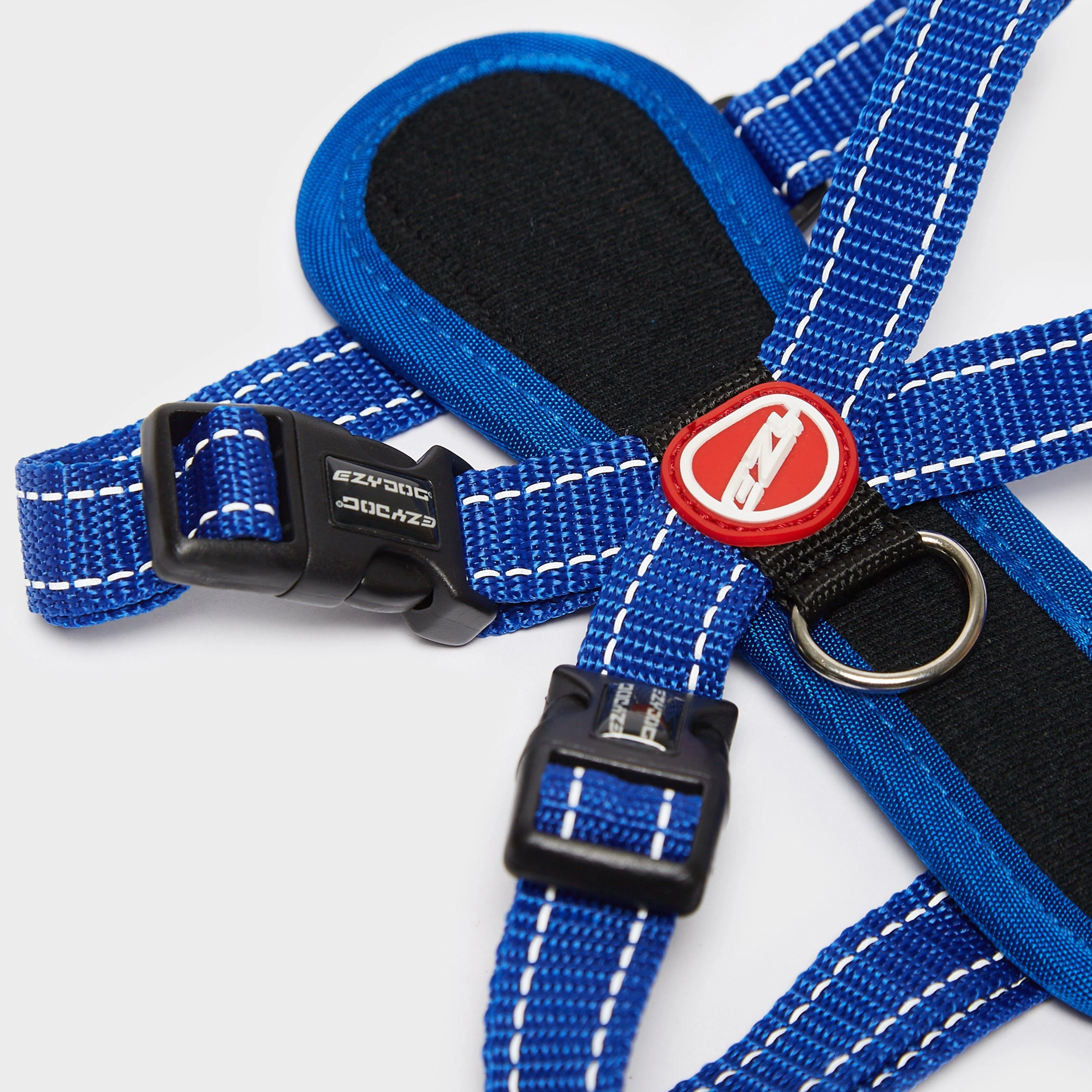 Chest Plate Dog Harness (Small) - Image 4
