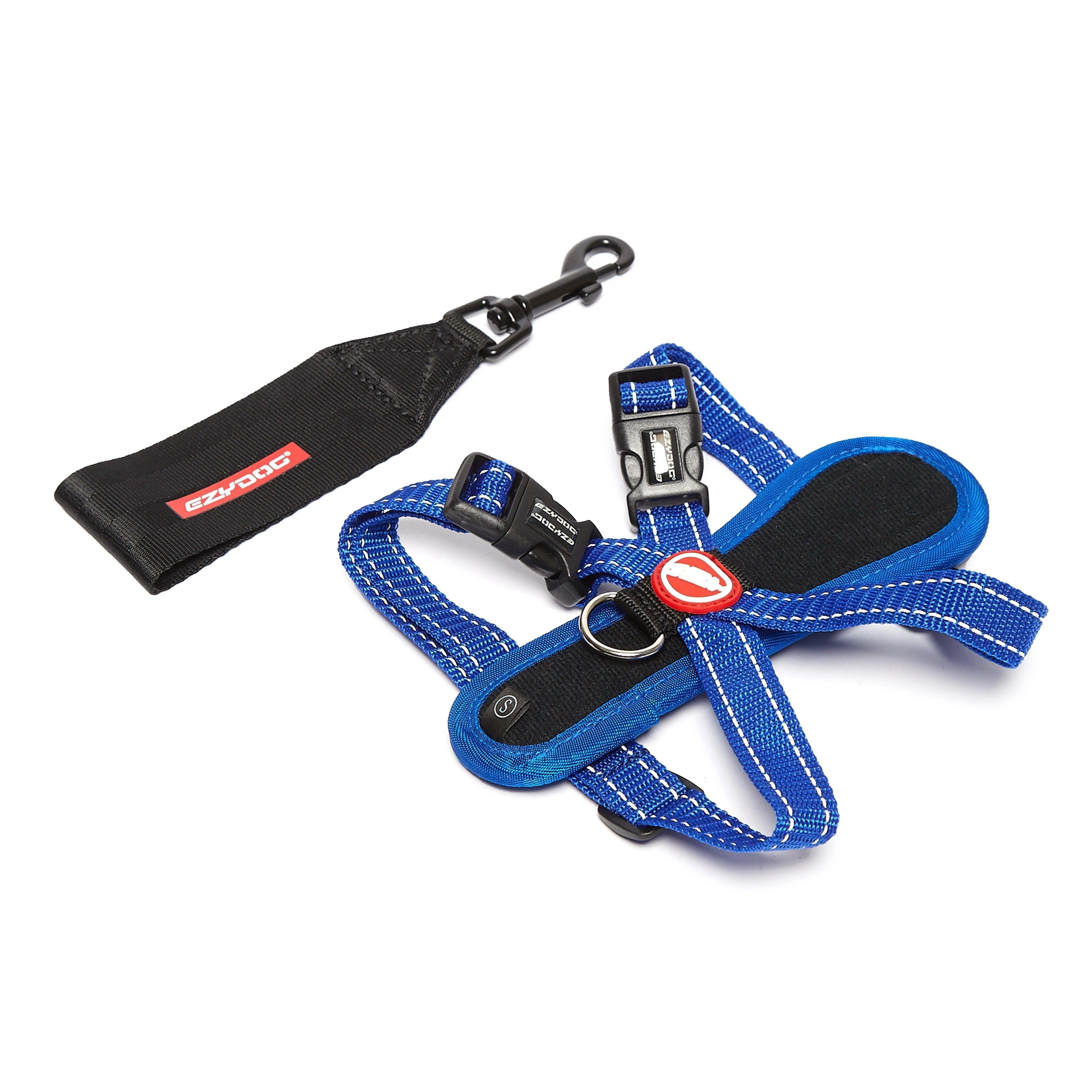 Chest Plate Dog Harness (Small) - Image 5