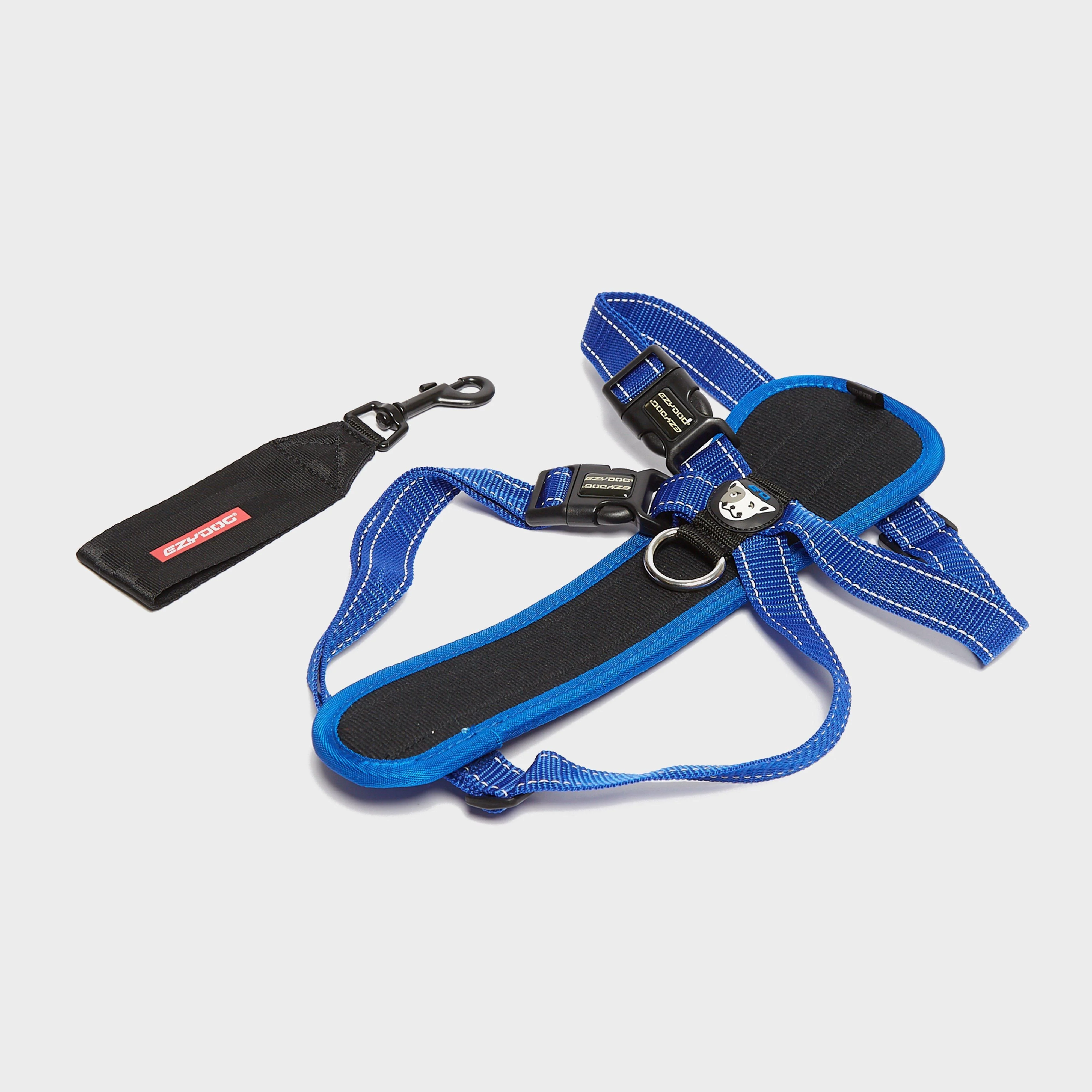 Chest Plate Dog Harness (XL)