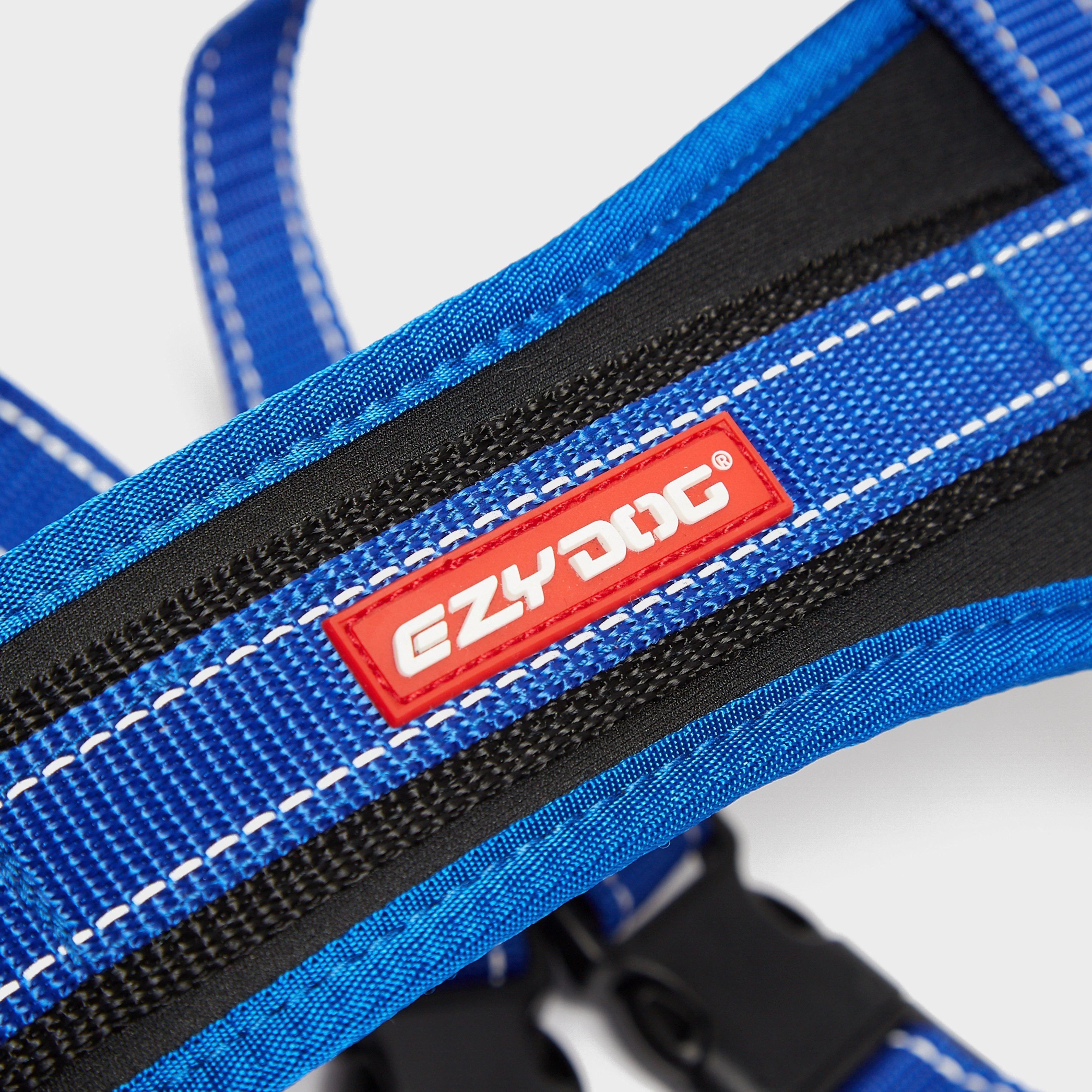 Chest Plate Dog Harness (XL) - Image 3