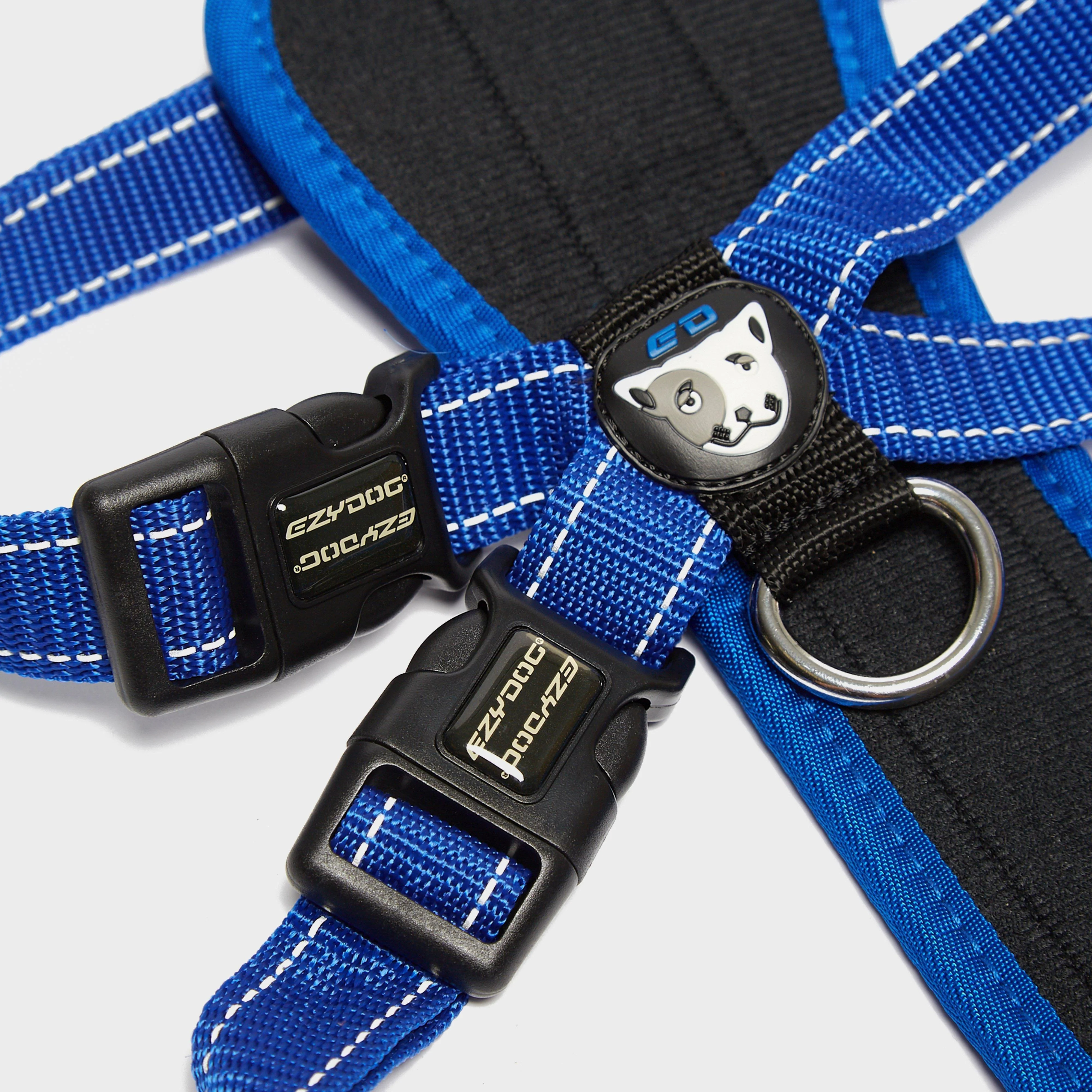 Chest Plate Dog Harness (XL) - Image 4