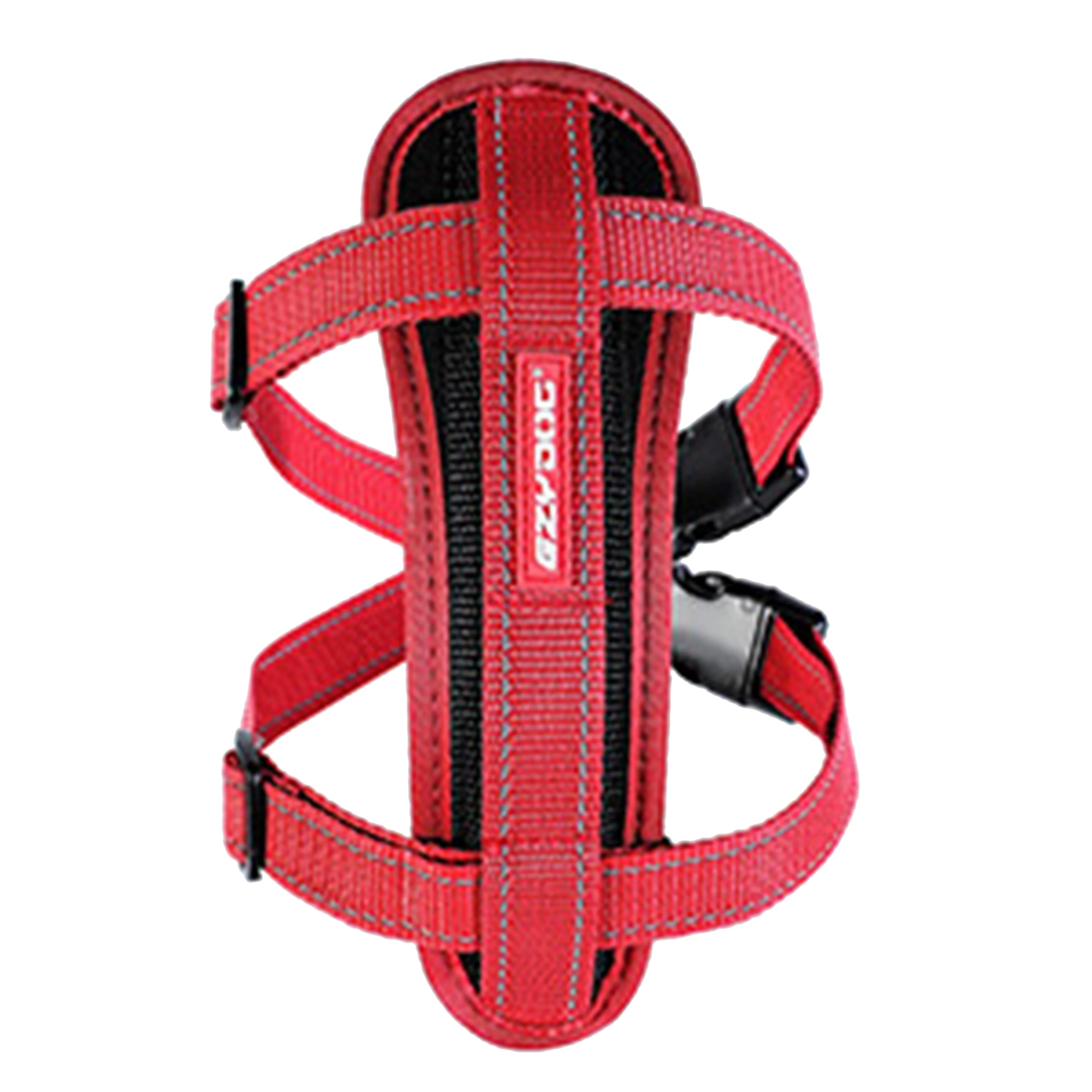 Chest Plate Dog Harness (XL) - Image 3