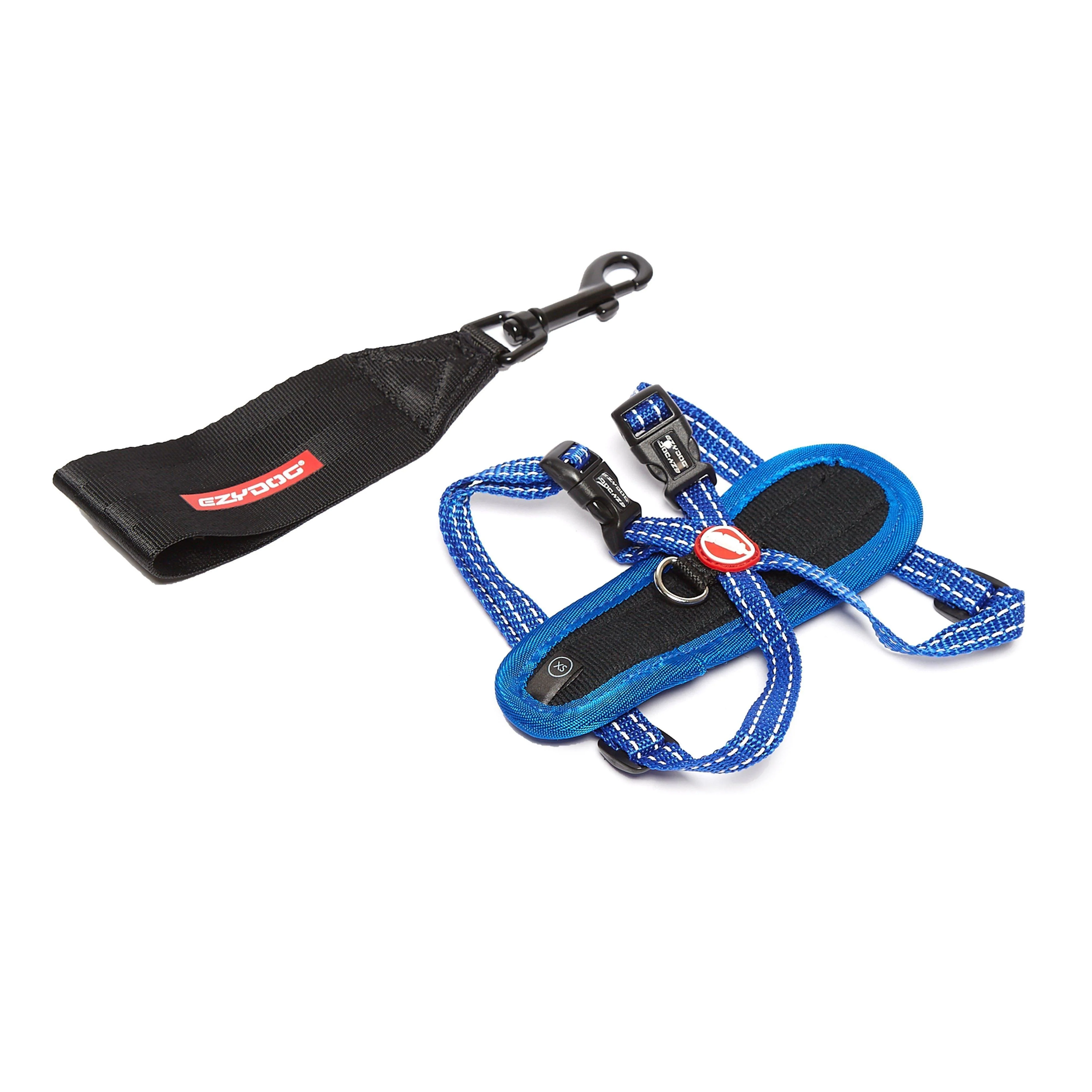 Chest Plate Harness (XS) - Image 5