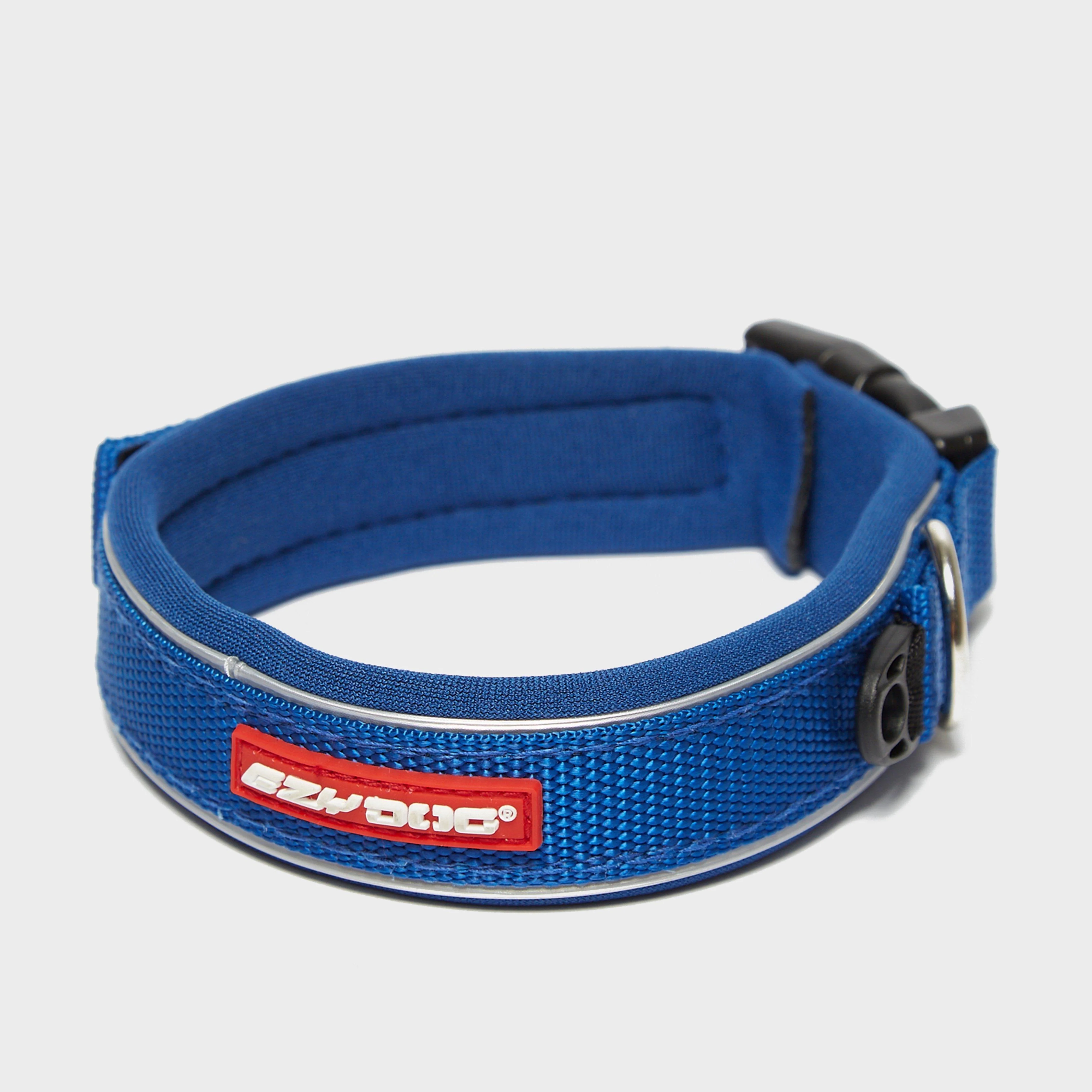 Classic Neo Dog Collar Red - Image 2