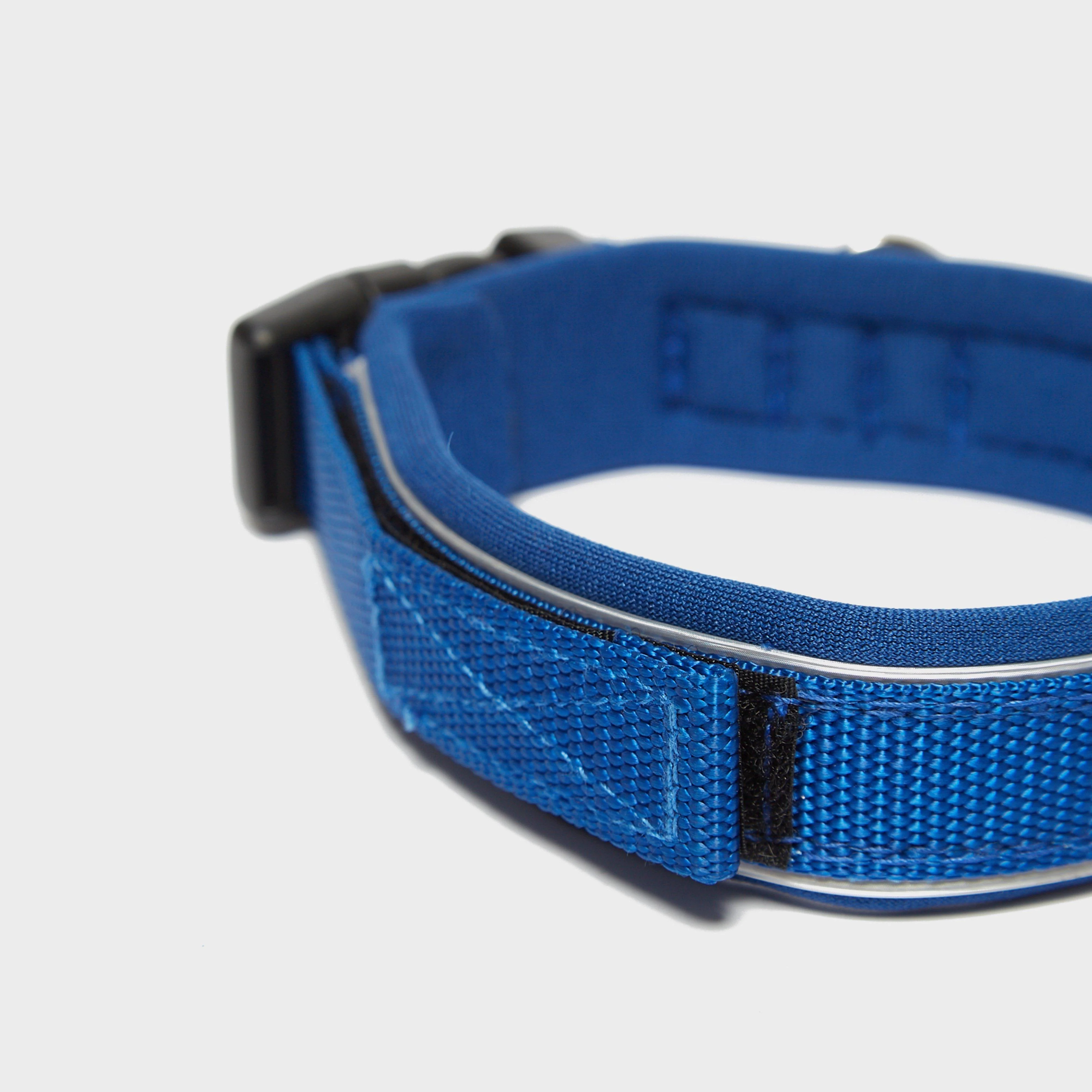 Classic Neo Dog Collar Red - Image 3