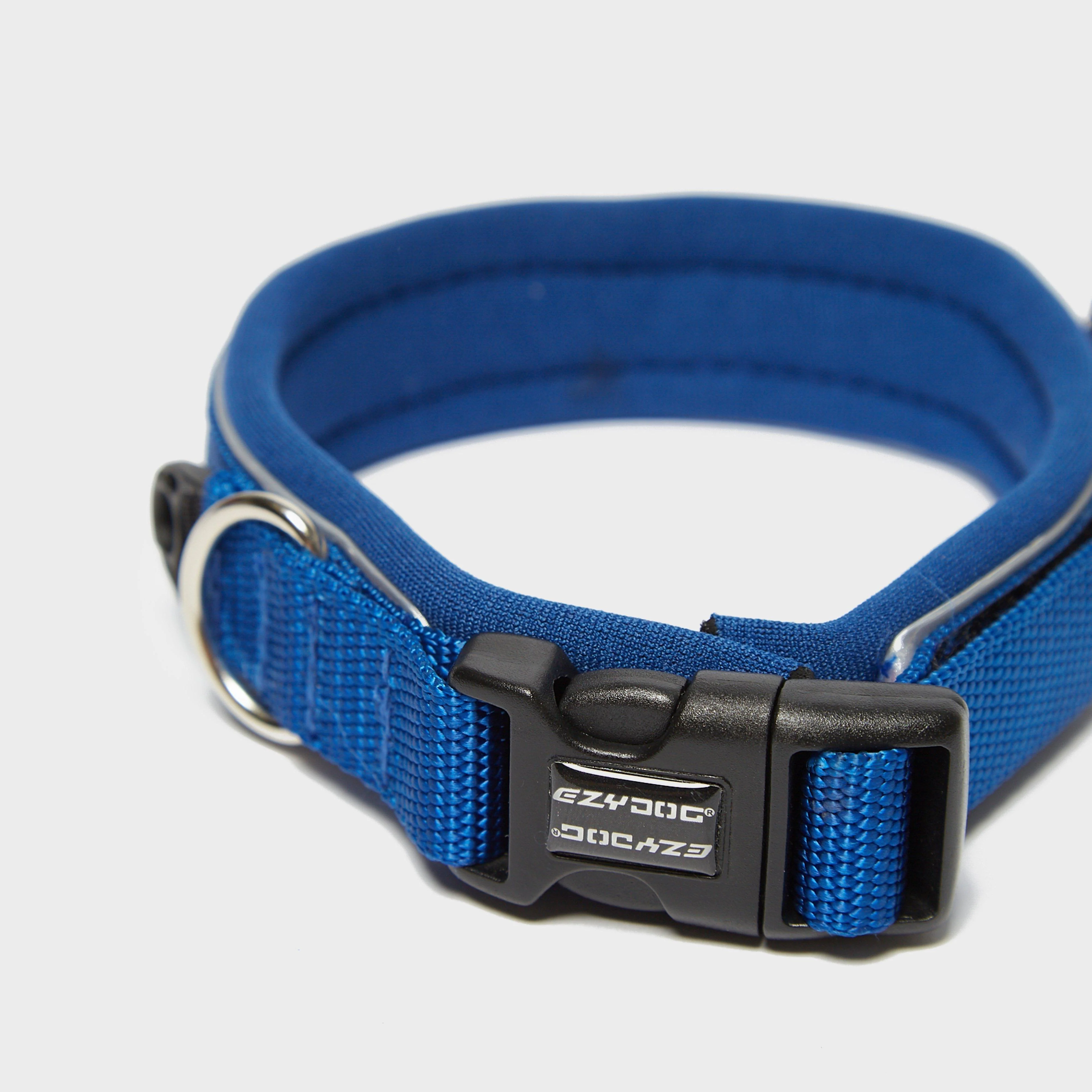 Classic Neo Dog Collar Red - Image 4