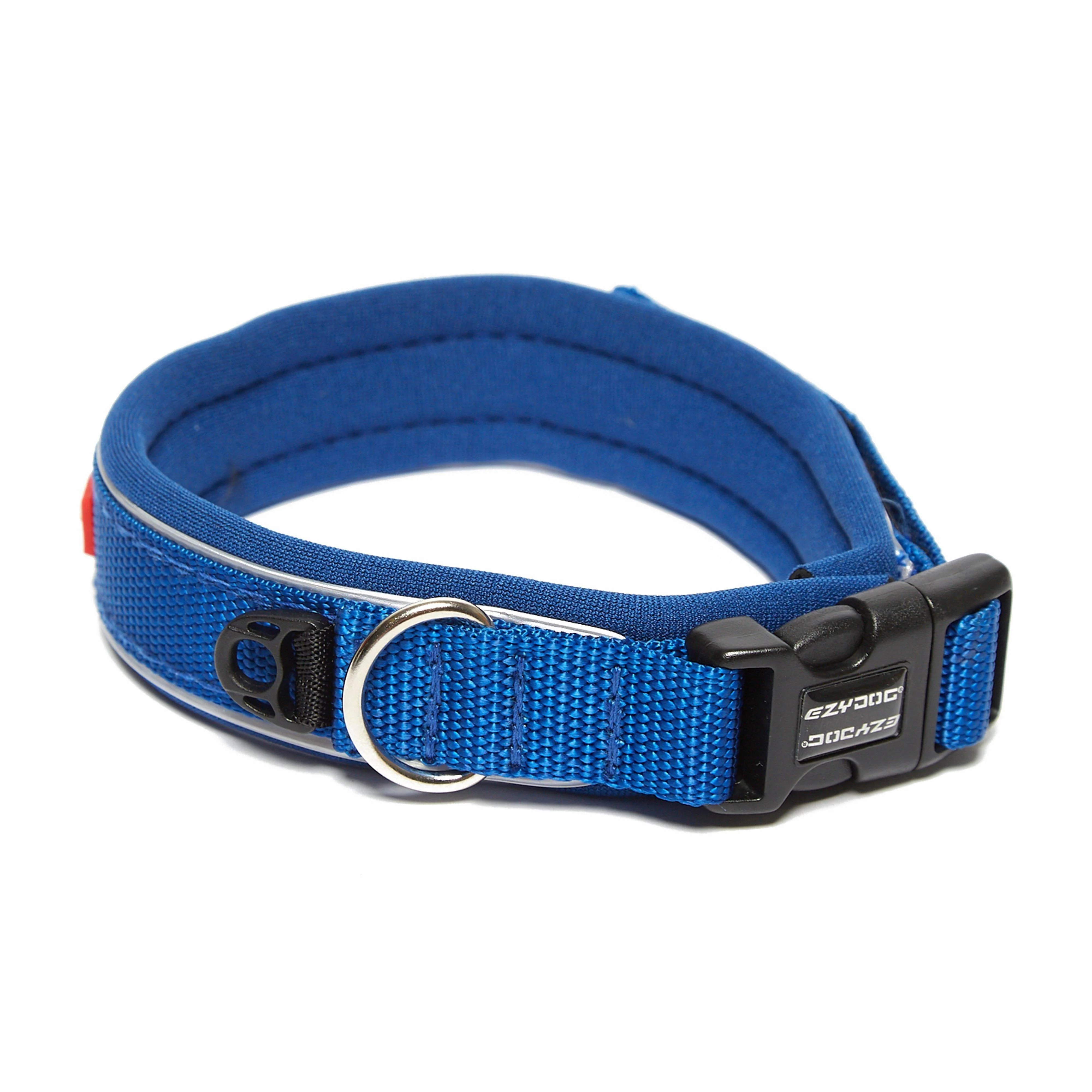 Classic Neo Dog Collar Red - Image 5