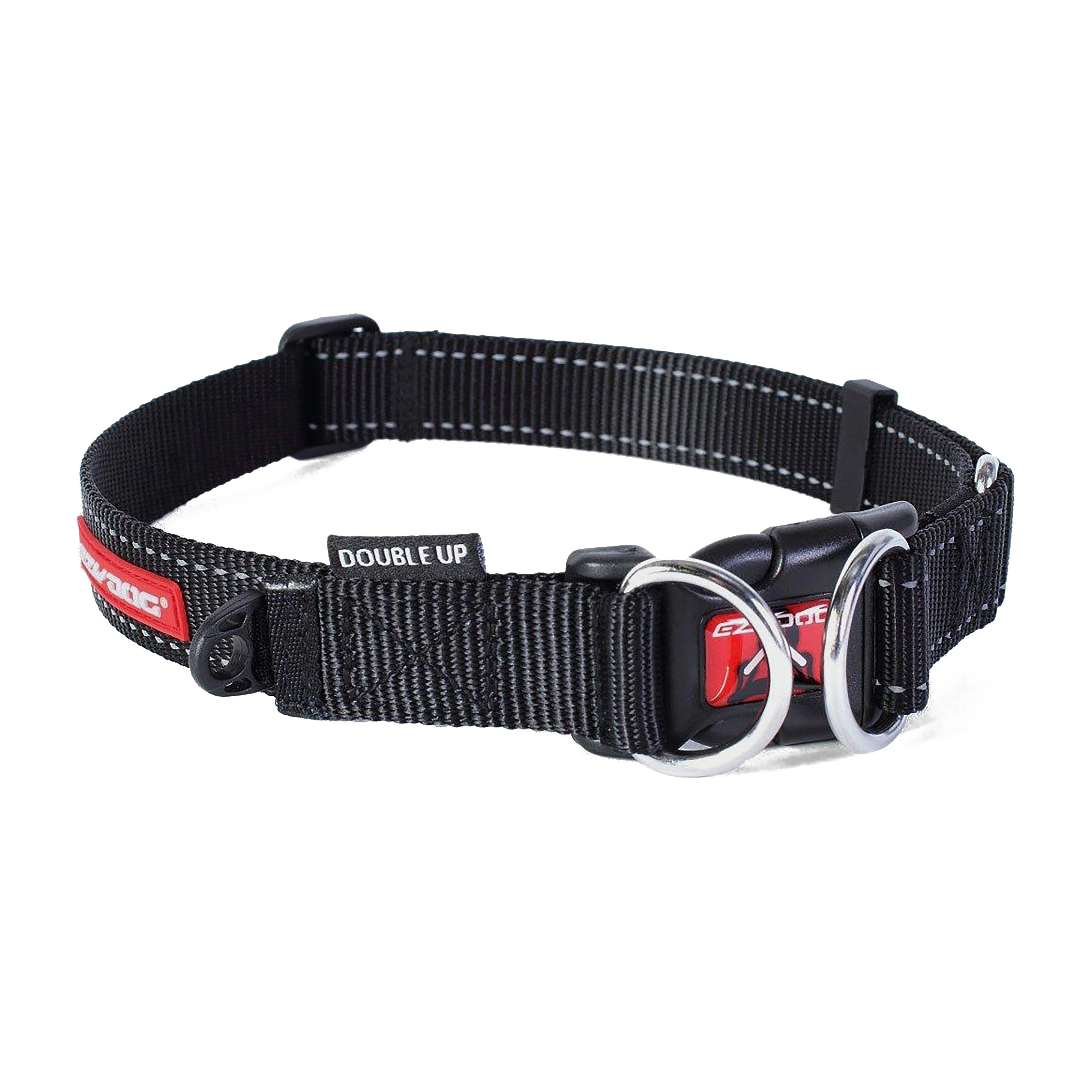 Double Up Dog Collar (Small) - Image 4