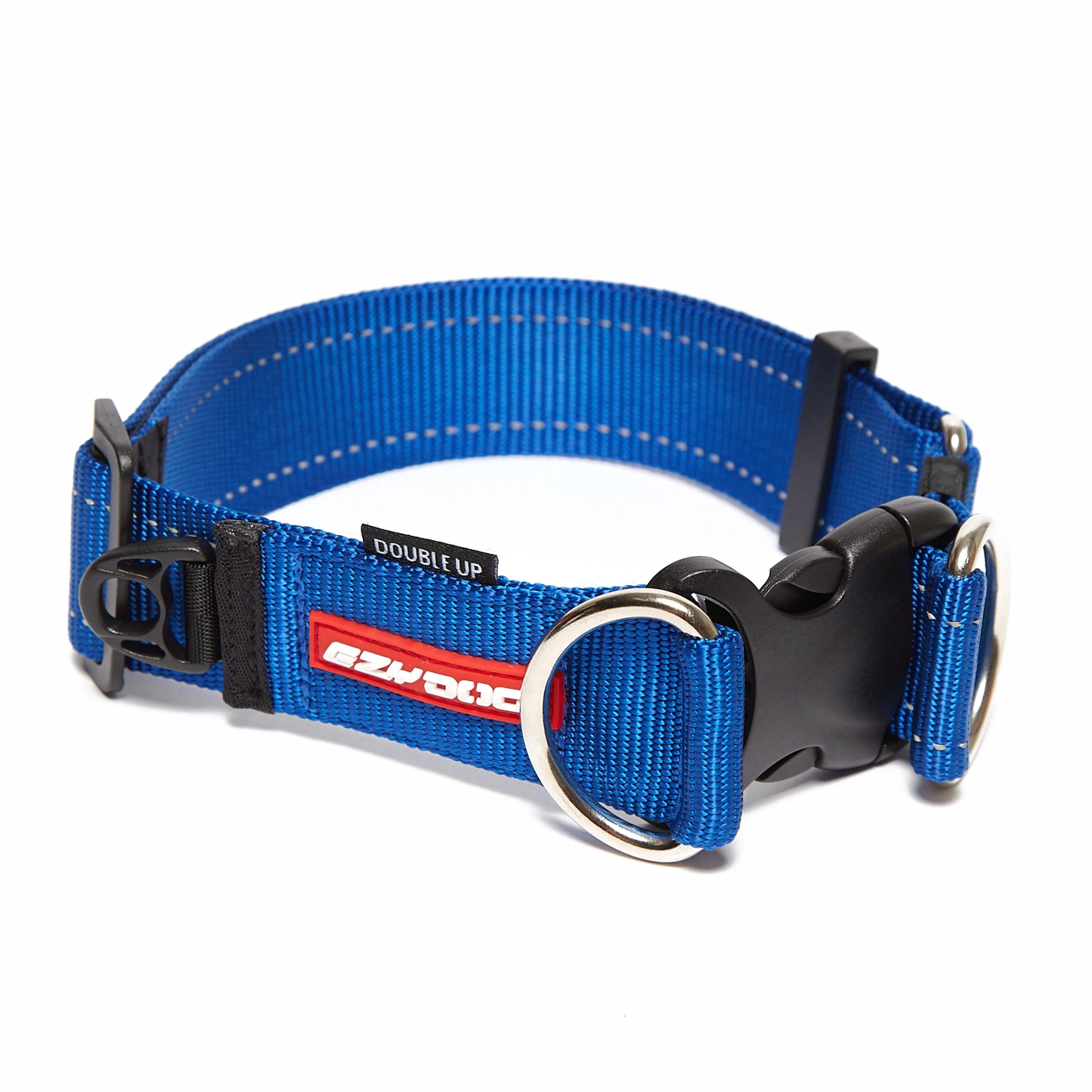 Double Up Dog Collar (XL) - Image 5