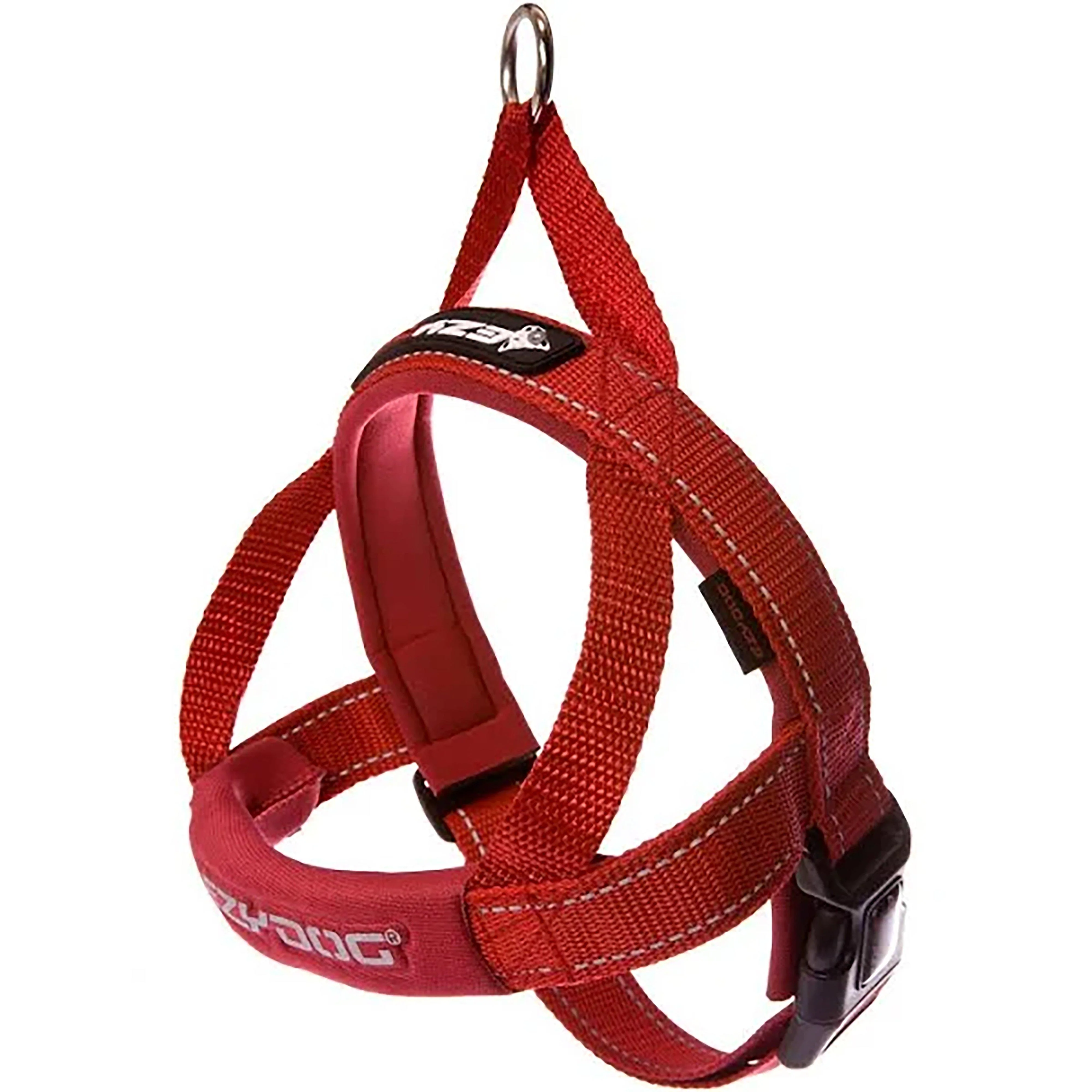 Quick Fit Harness (XL) - Image 4