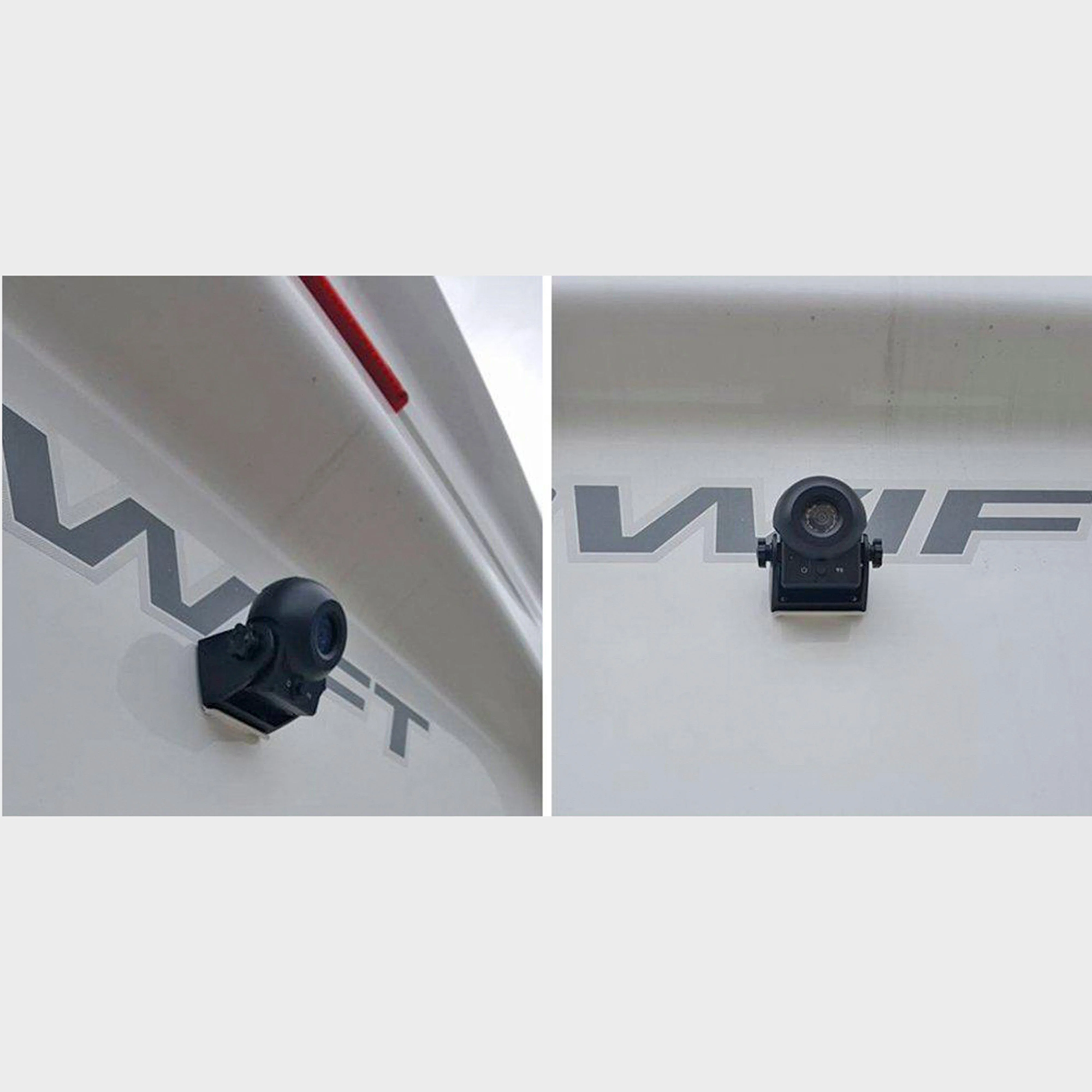WiFi Rear View Reversing Camera - Image 3