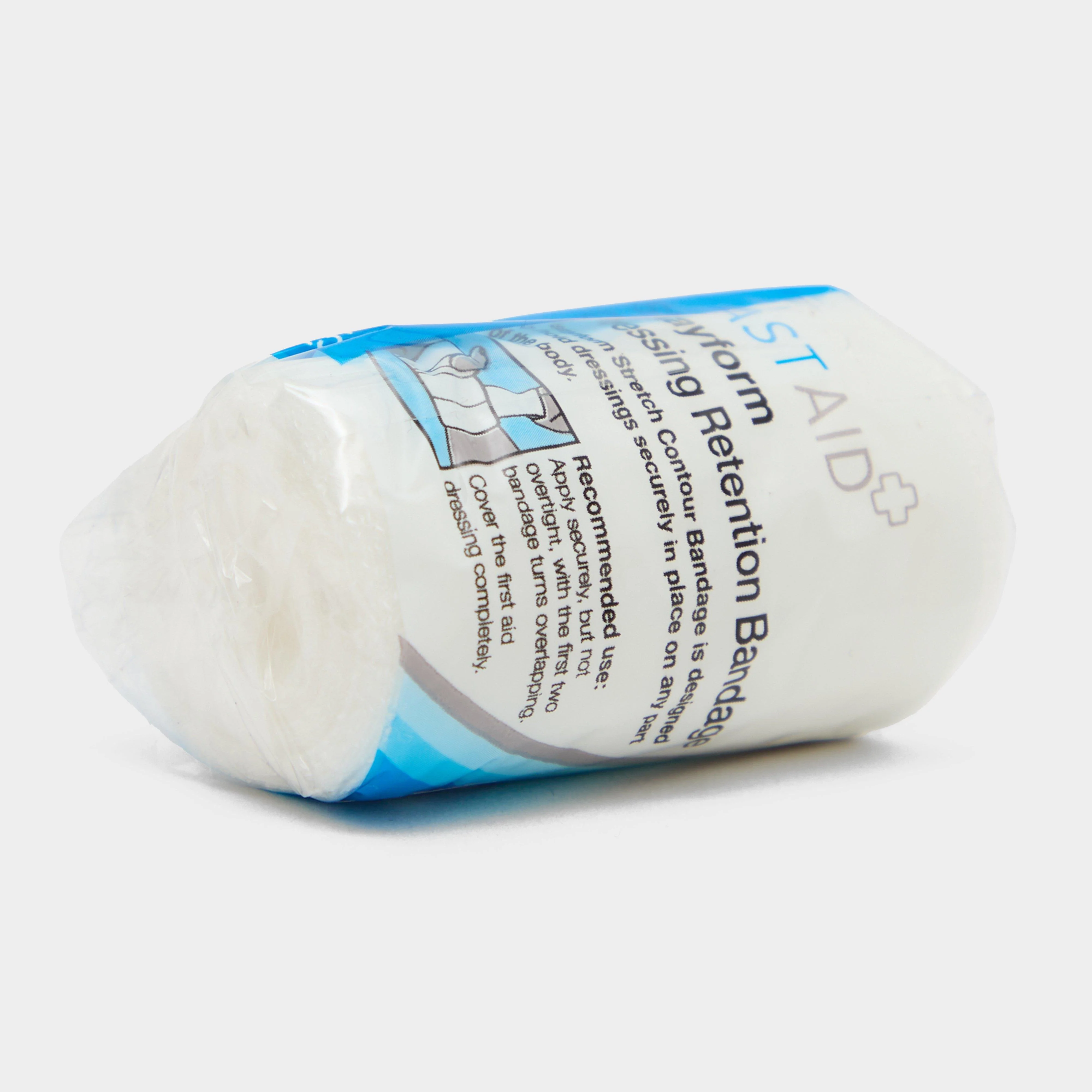 Fast Aid Plasters 24 Pack - Image 2