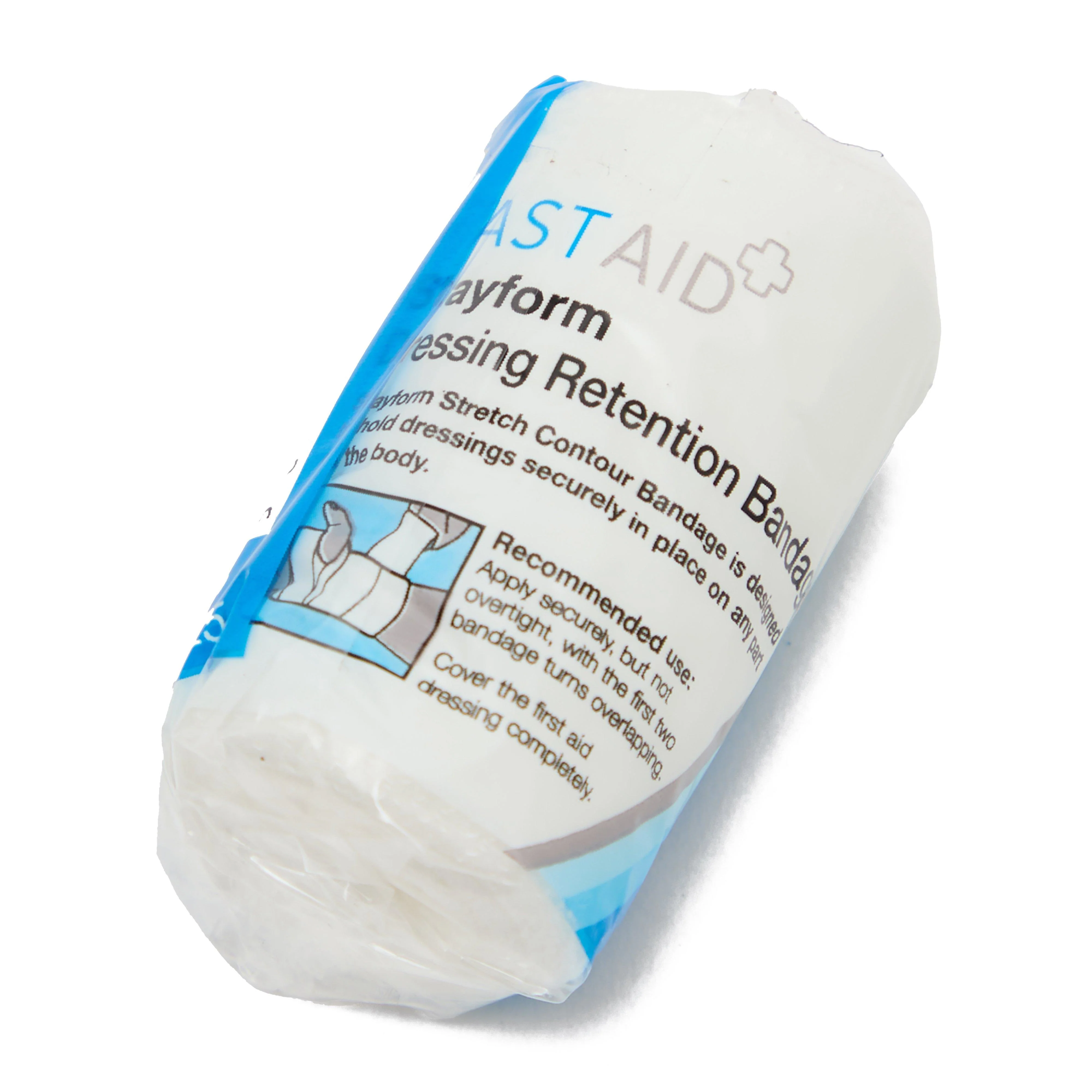 Fast Aid Plasters 24 Pack - Image 3