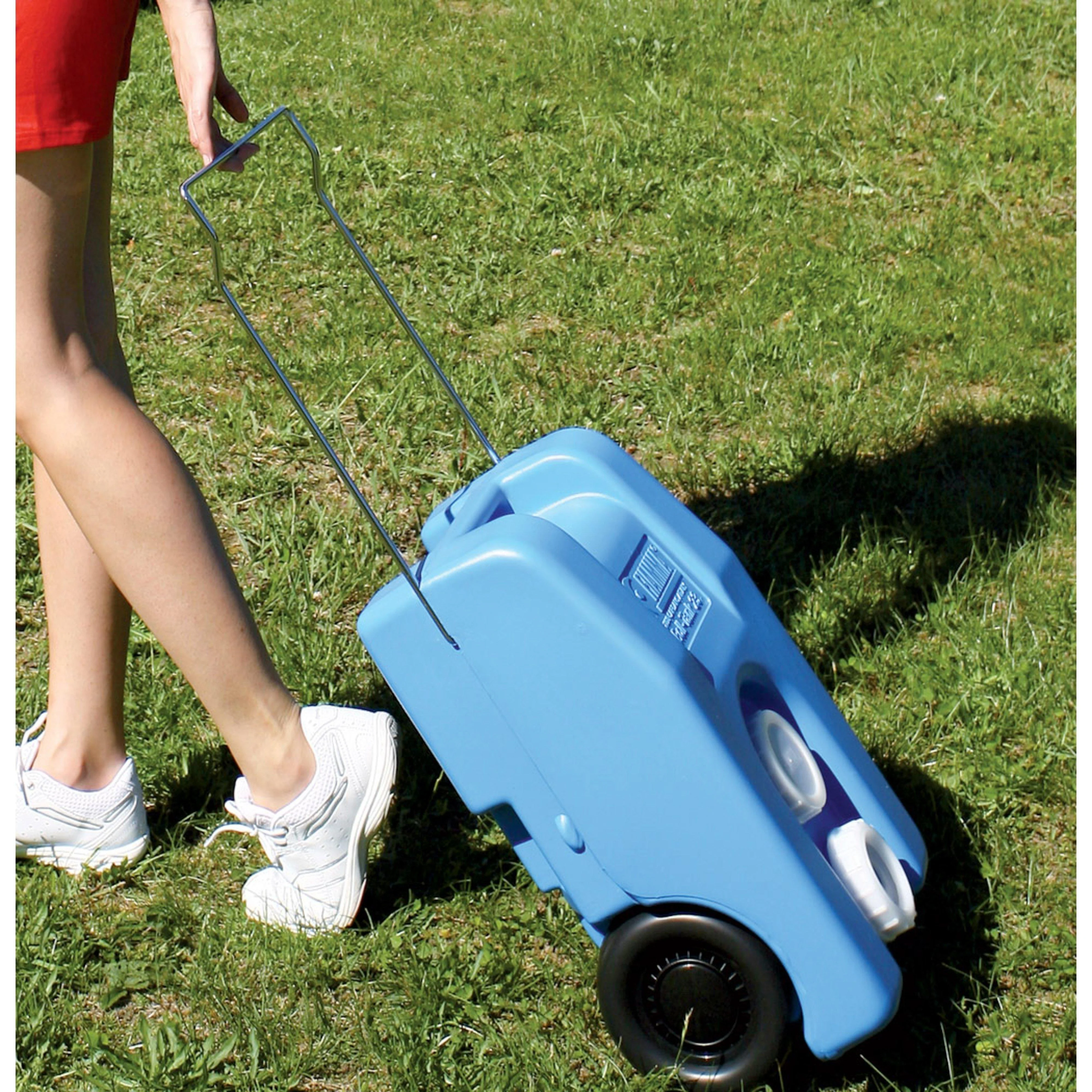 Fresh Water Tank (23L) - Image 6