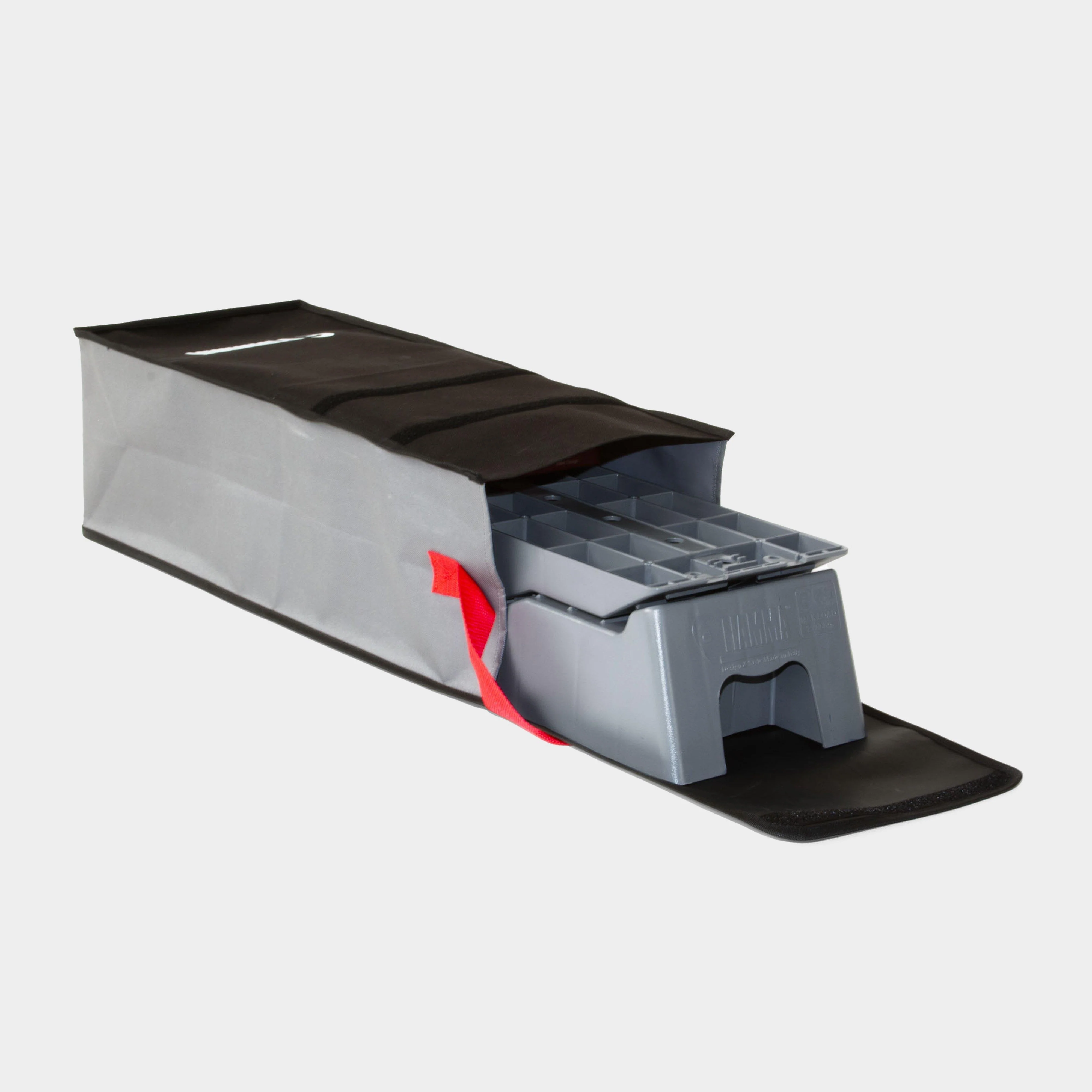 Level Storage Bag