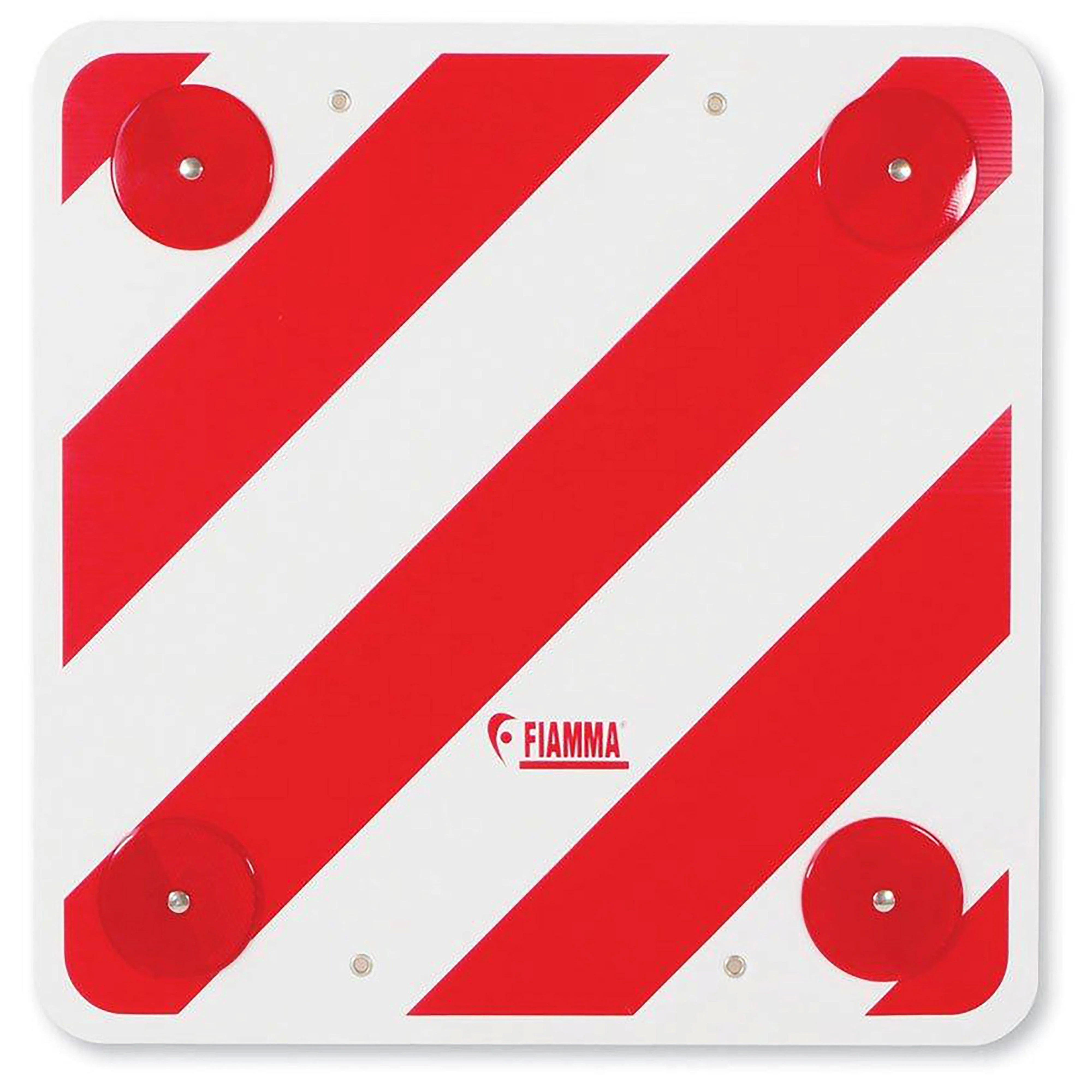 Plastic Road Signal Plate - Image 3
