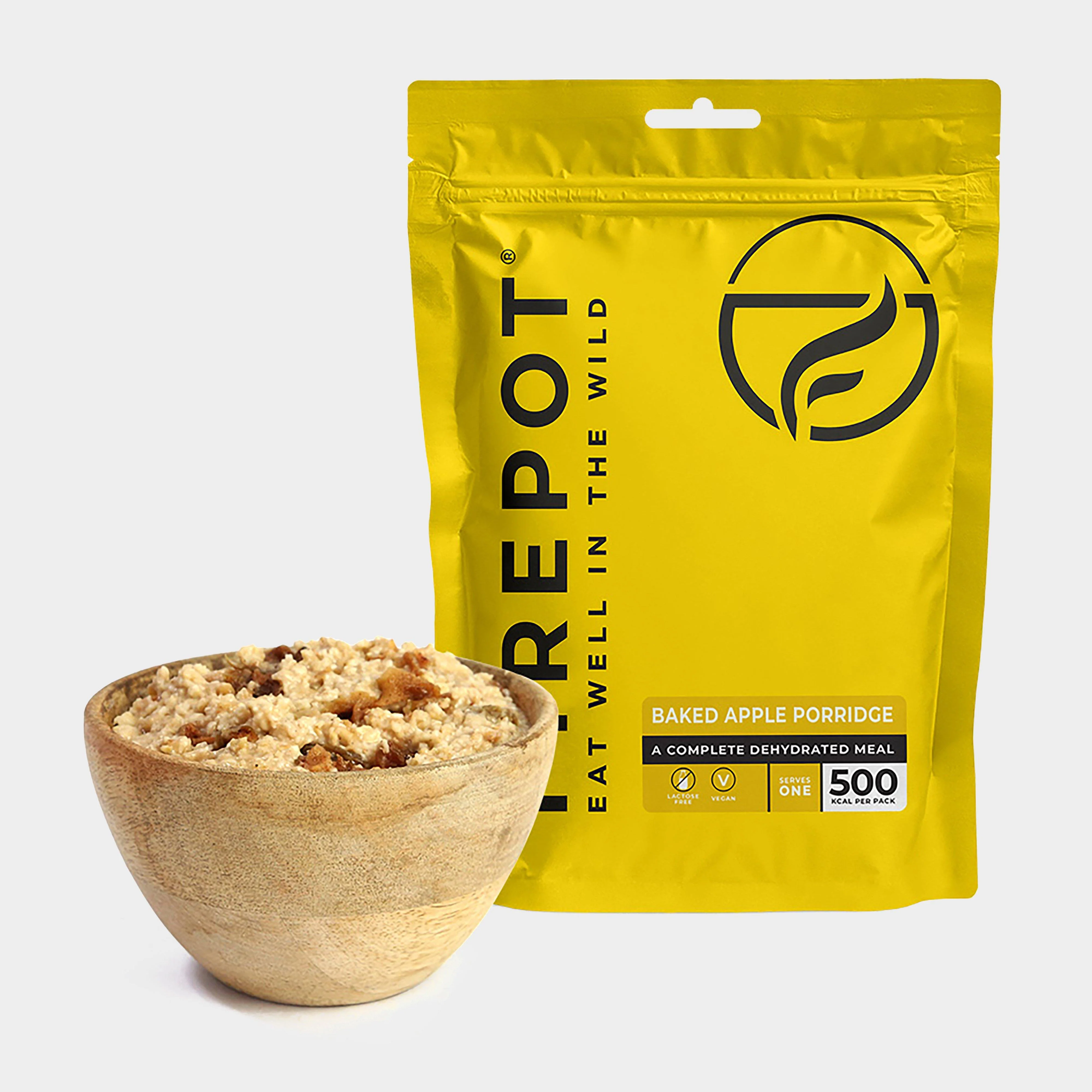 Baked Apple Porridge - Image 4