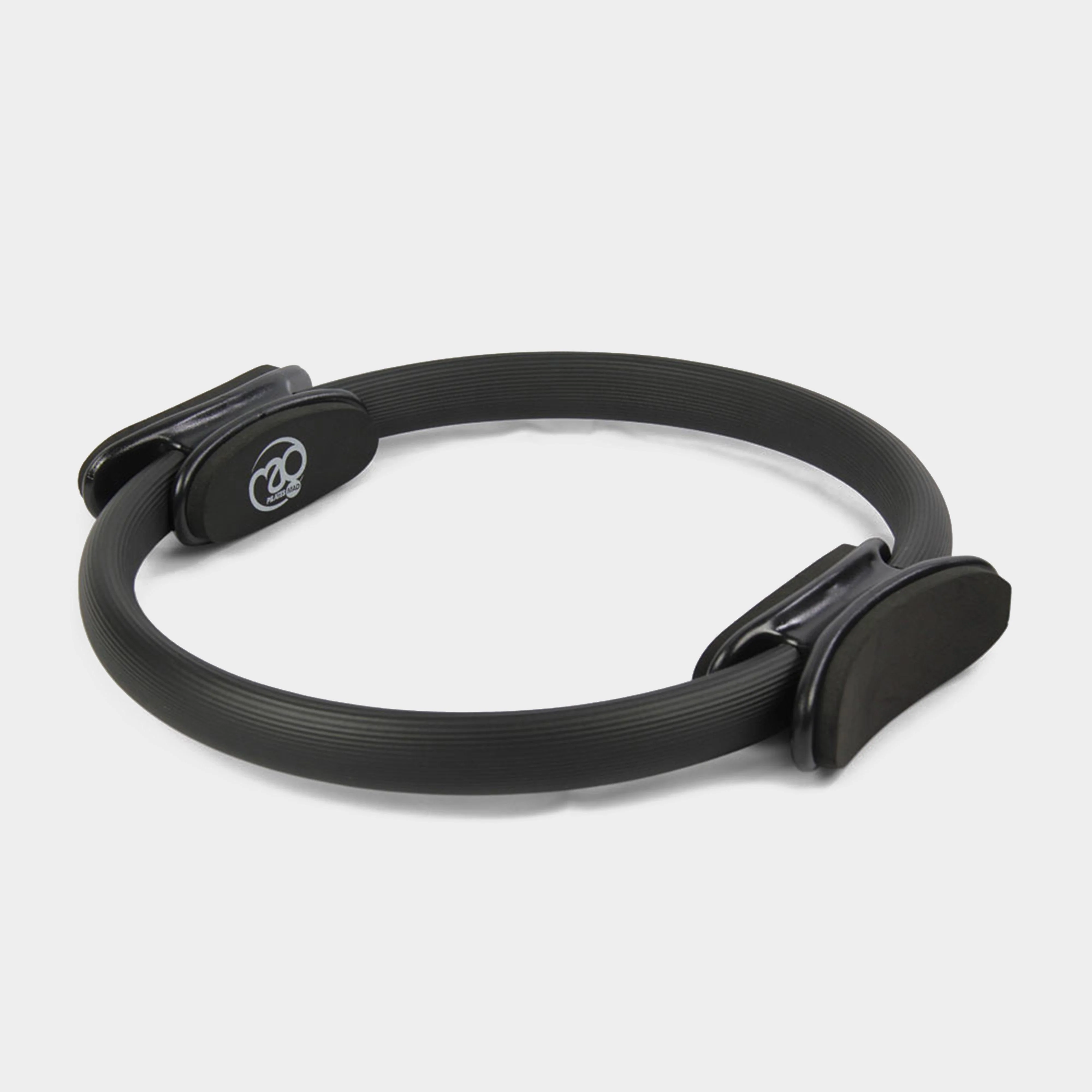 Double Handle Pilates Rings