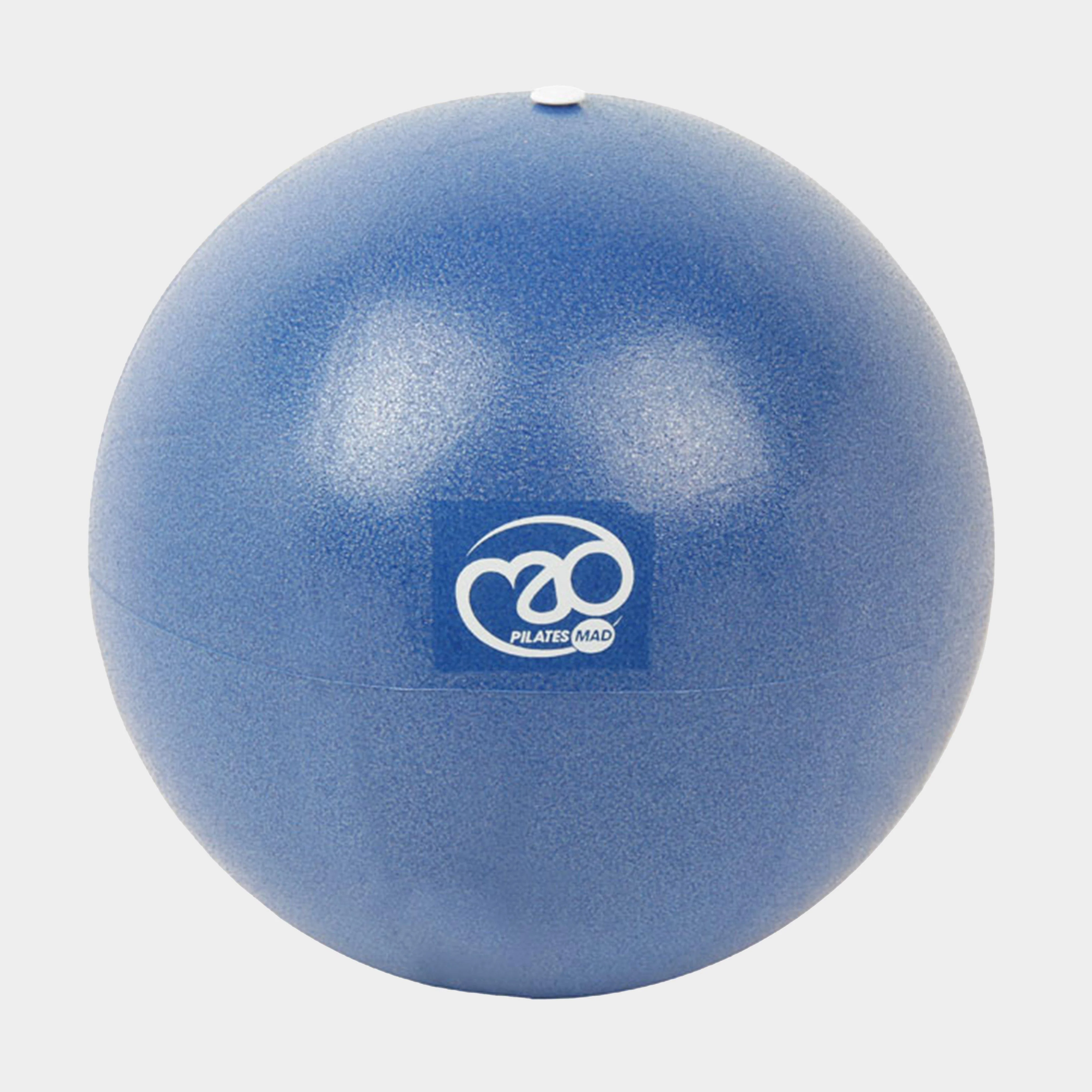 Exer-Soft Ball