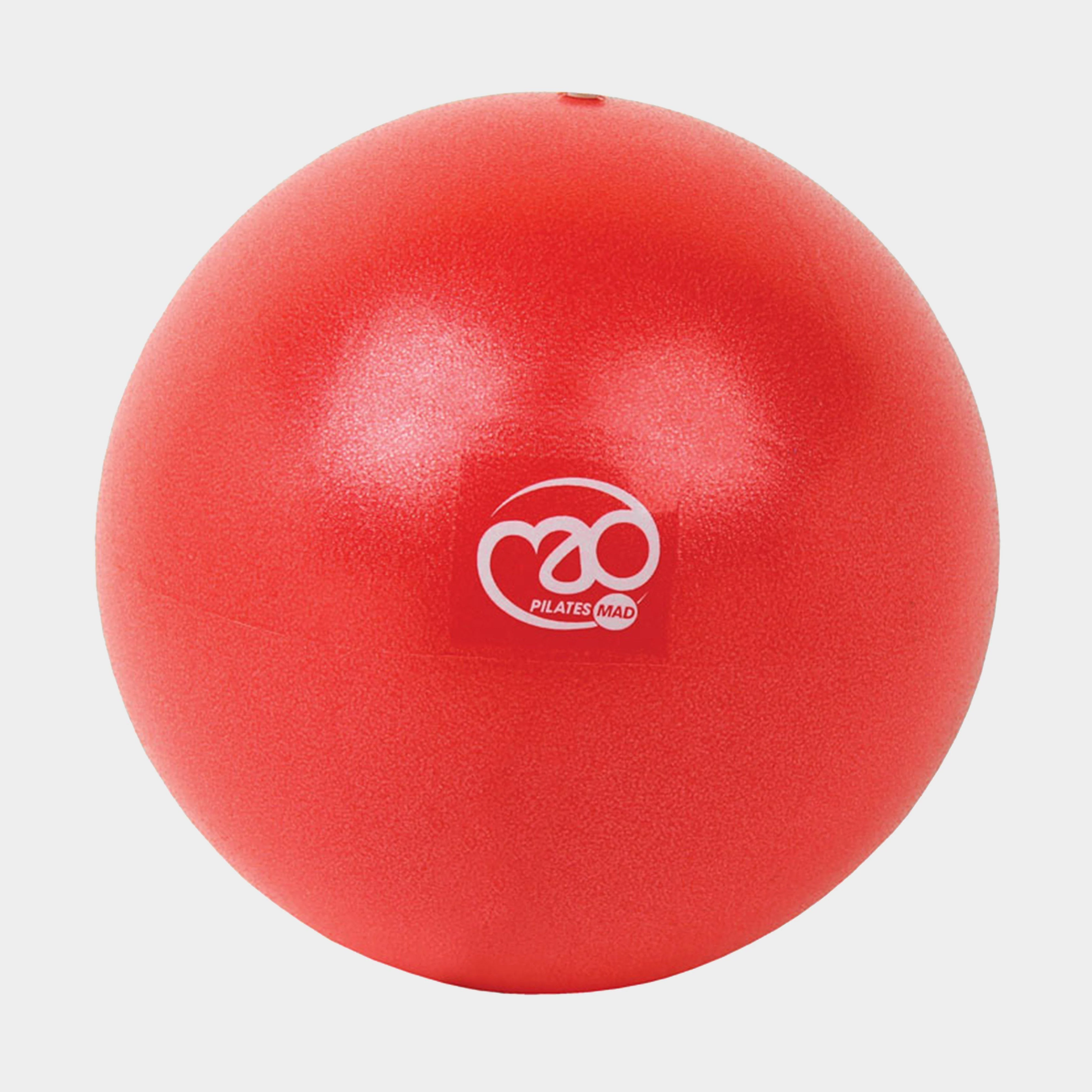 Exer-Soft Ball