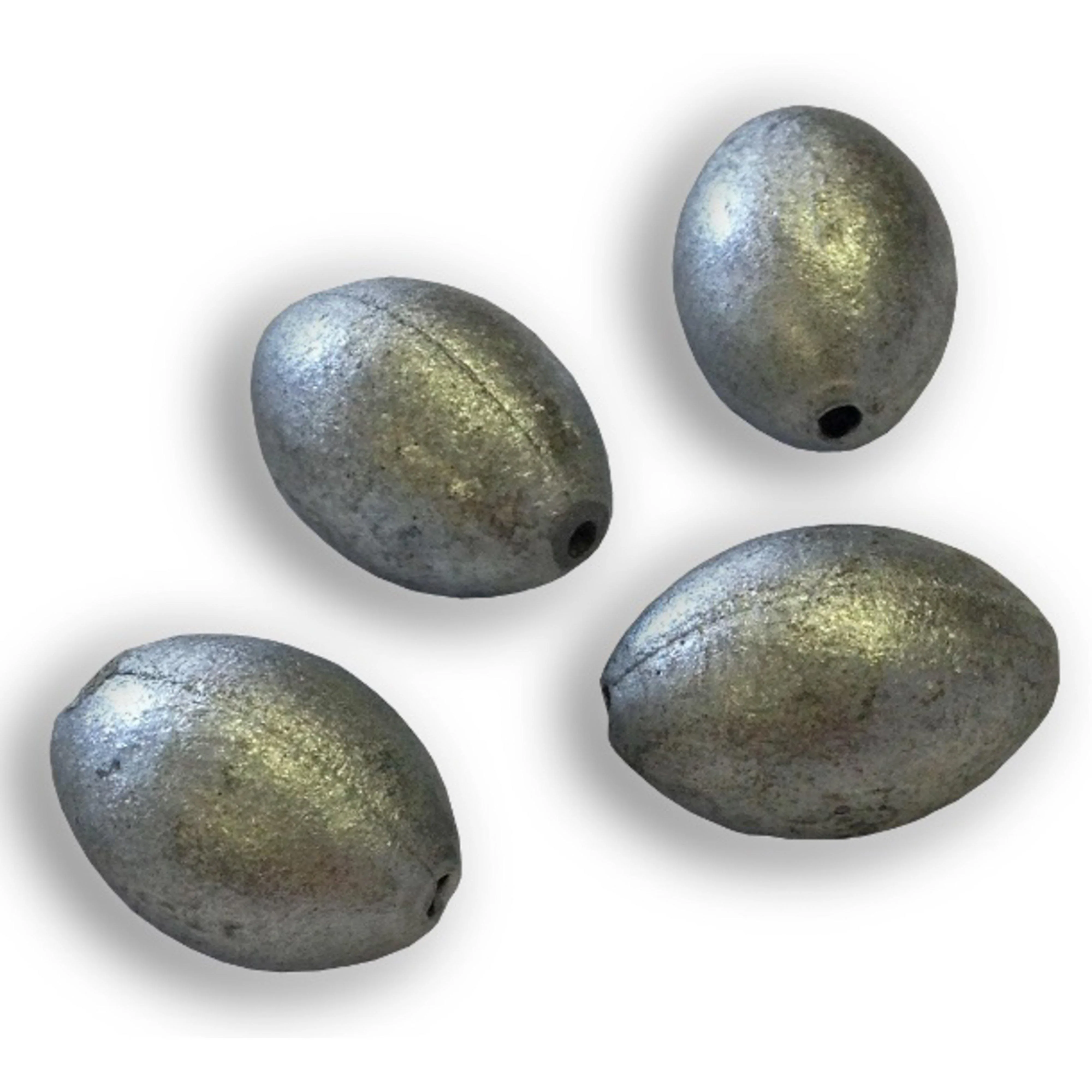 4pk Non Toxic Bullet 30g - Image 2