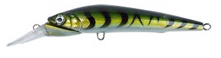 Deep diving 14cm 45g perch