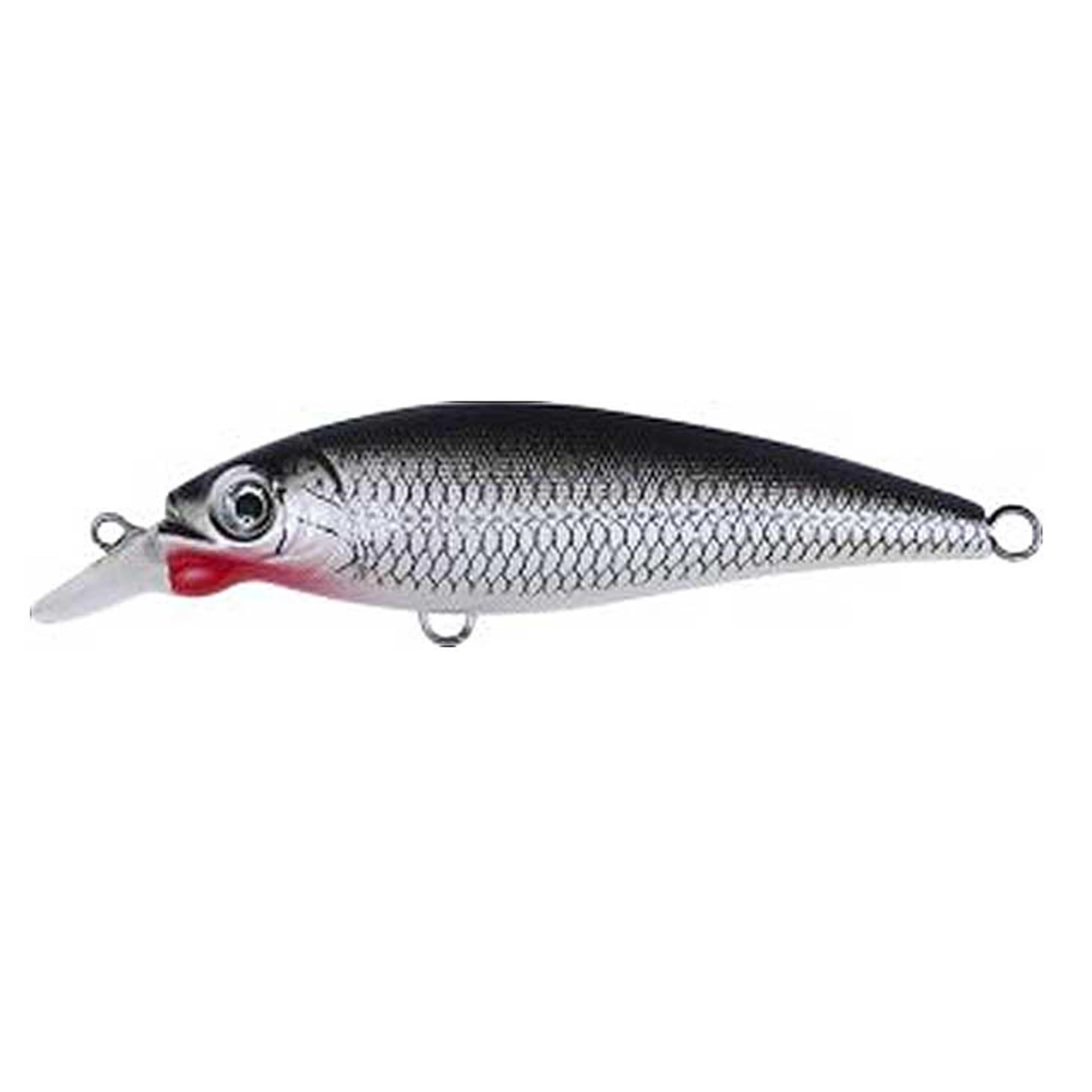 Fat plugbait 13cm 37g blue mackerel - Image 2