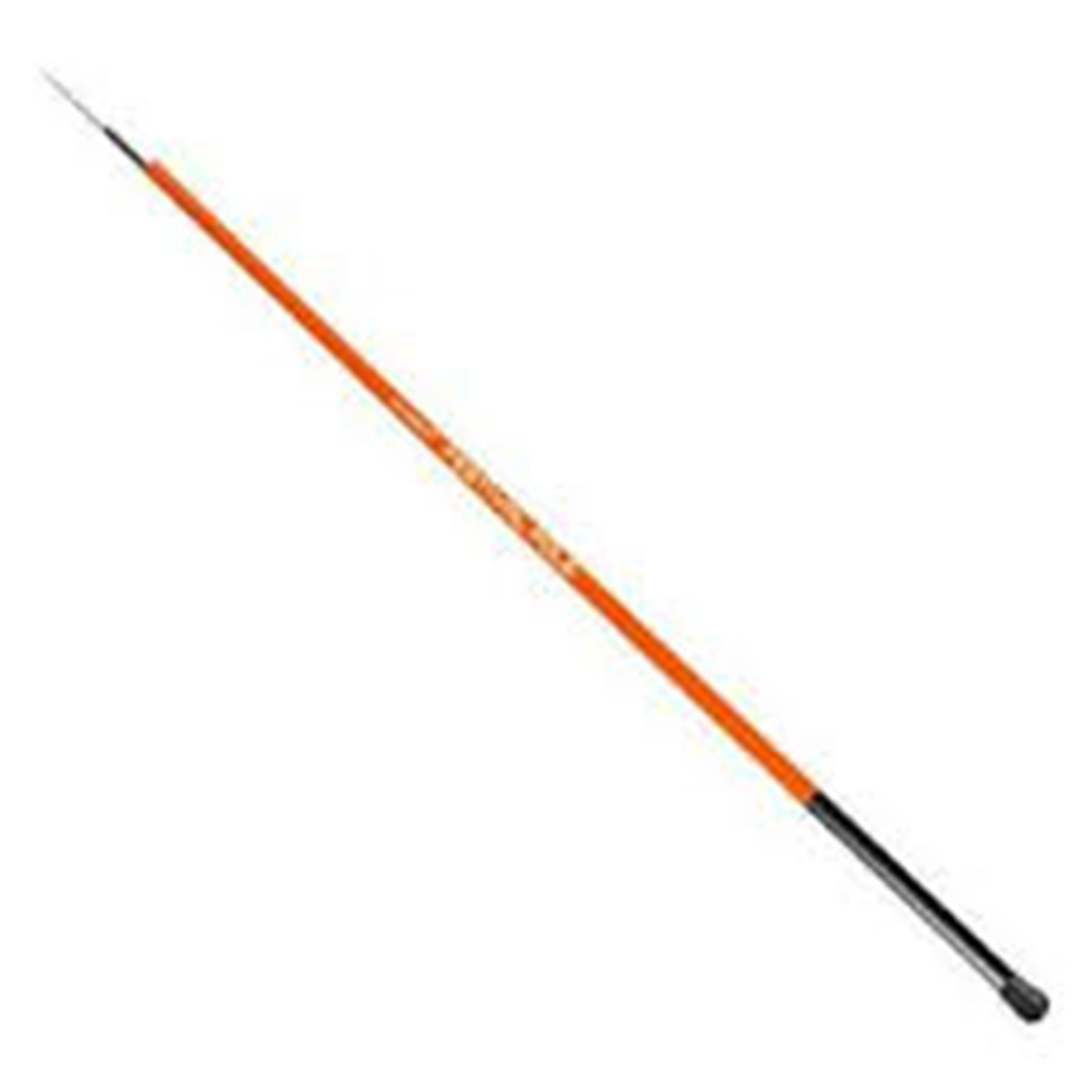 Festival Pole 4m Orange - Image 2