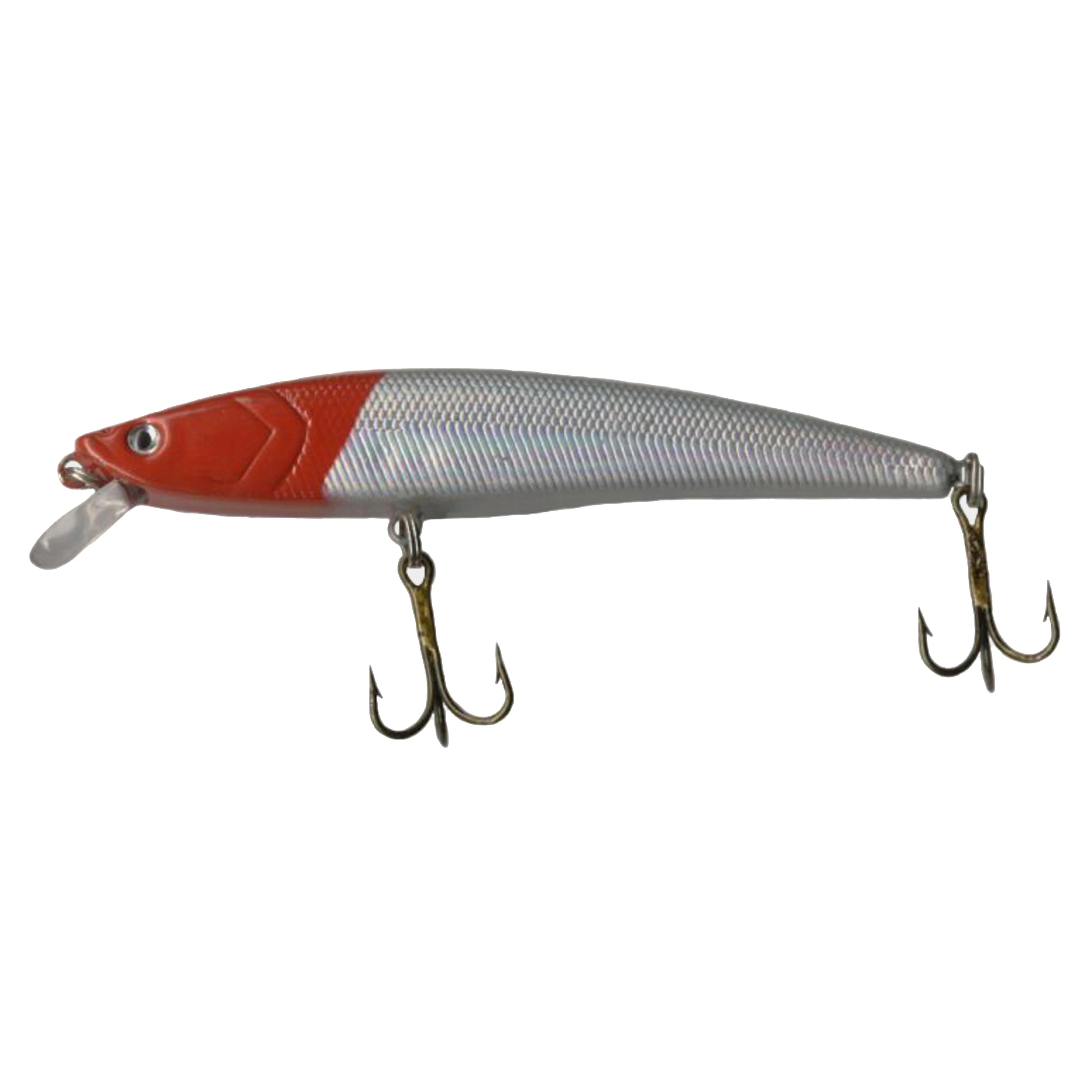 Minnow Red Head, 11.5cm - Image 2