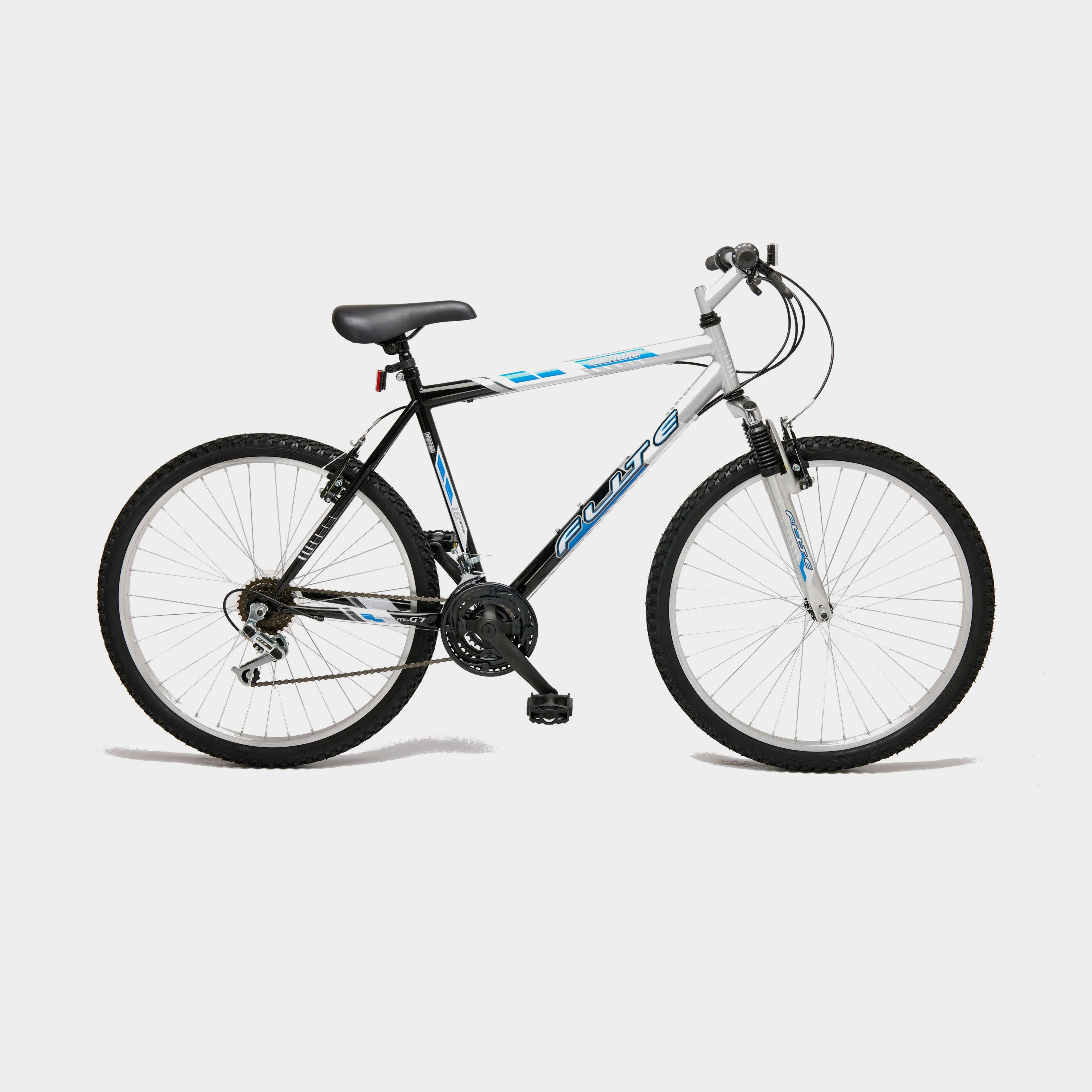 Unisex Gemini Bike