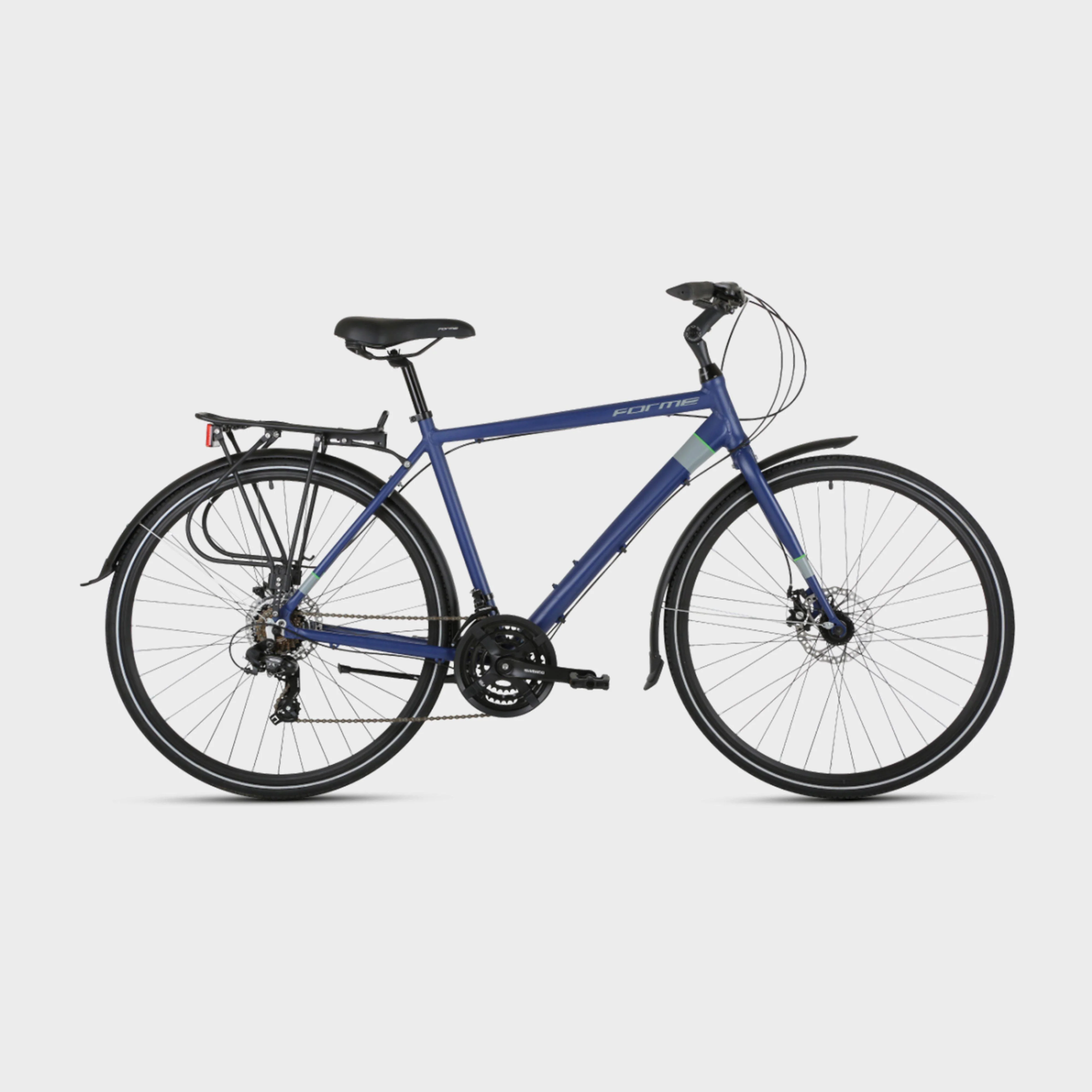 Cromford 1 Bike - Image 2