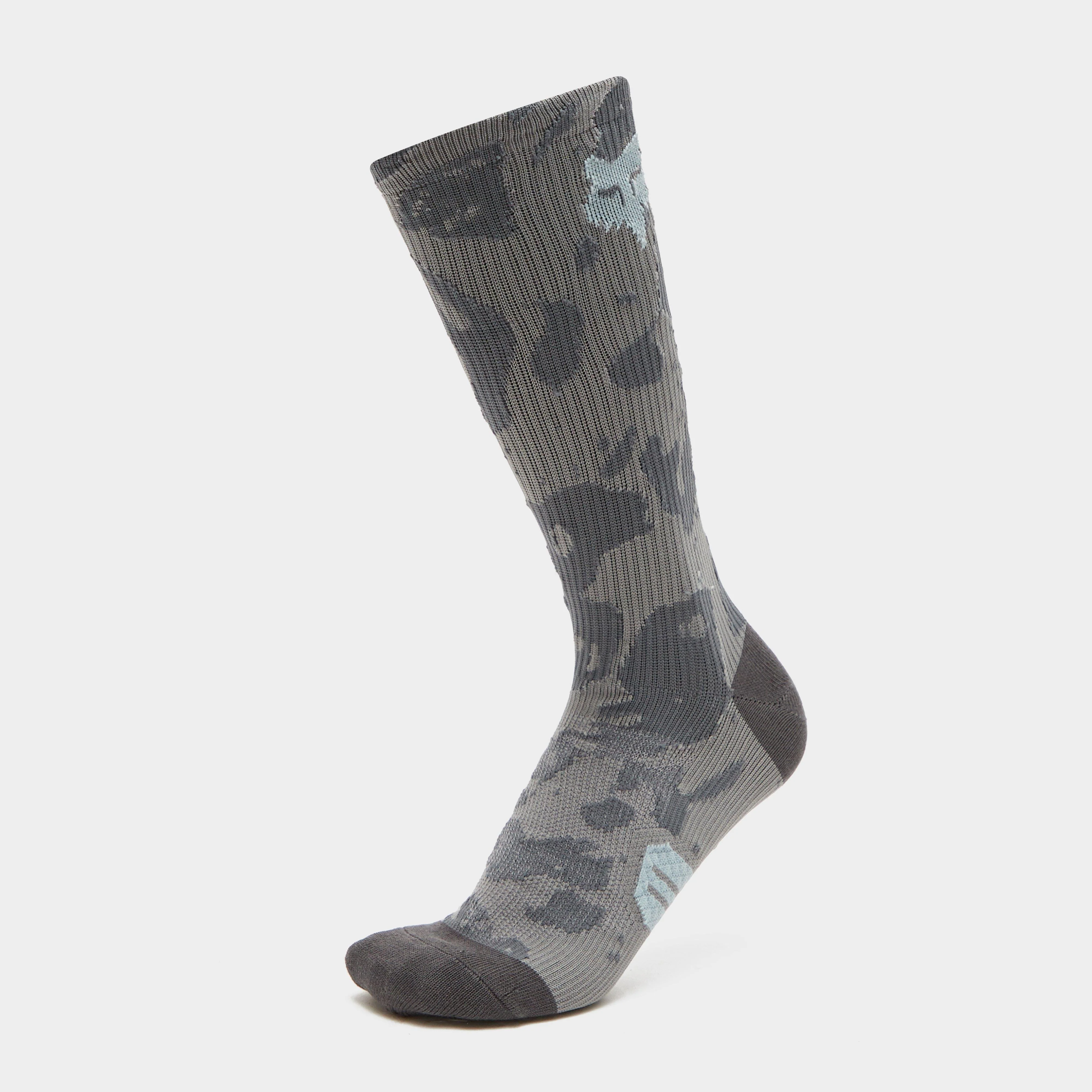 8" Ranger Socks