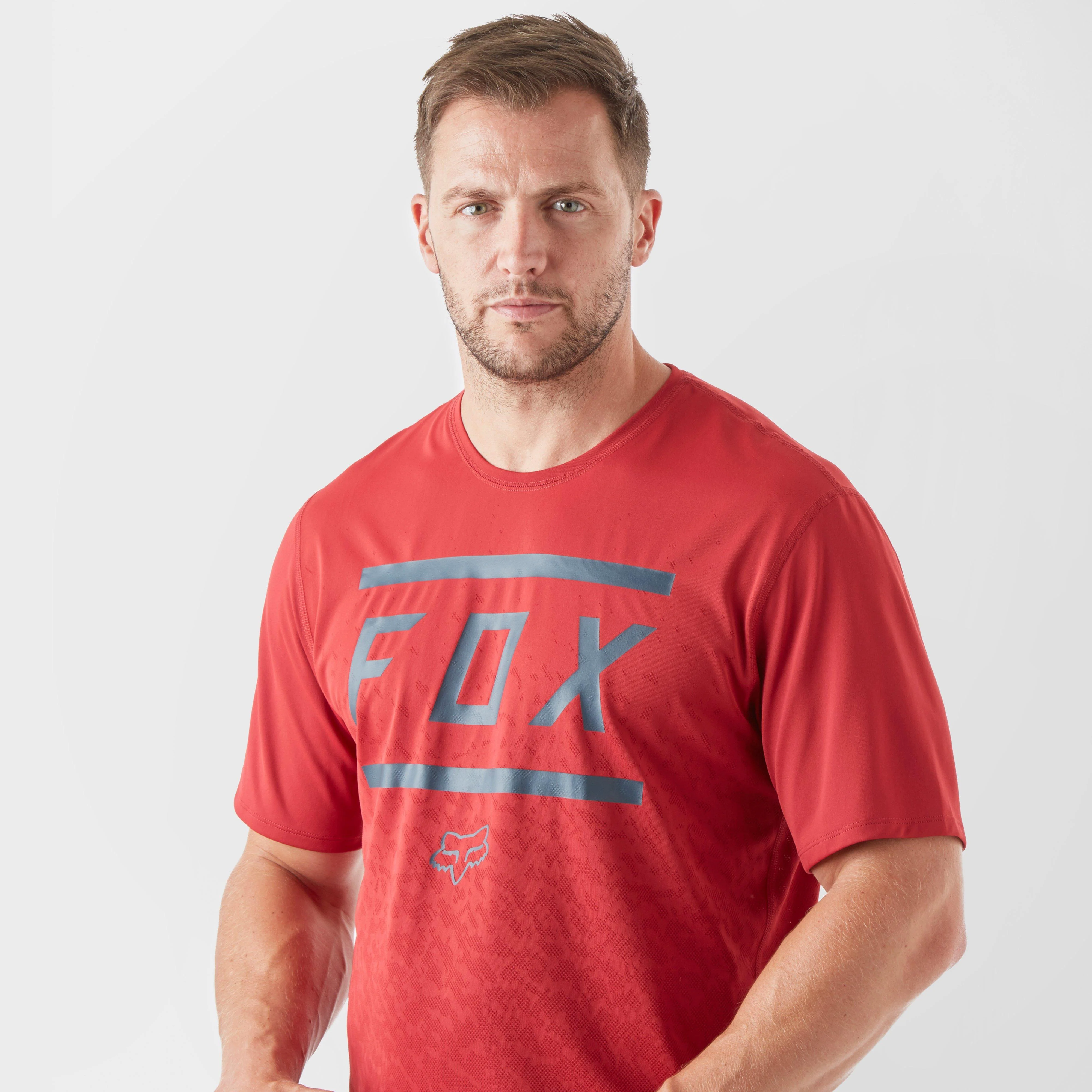 Men's Ranger Bars Jersey - Image 4
